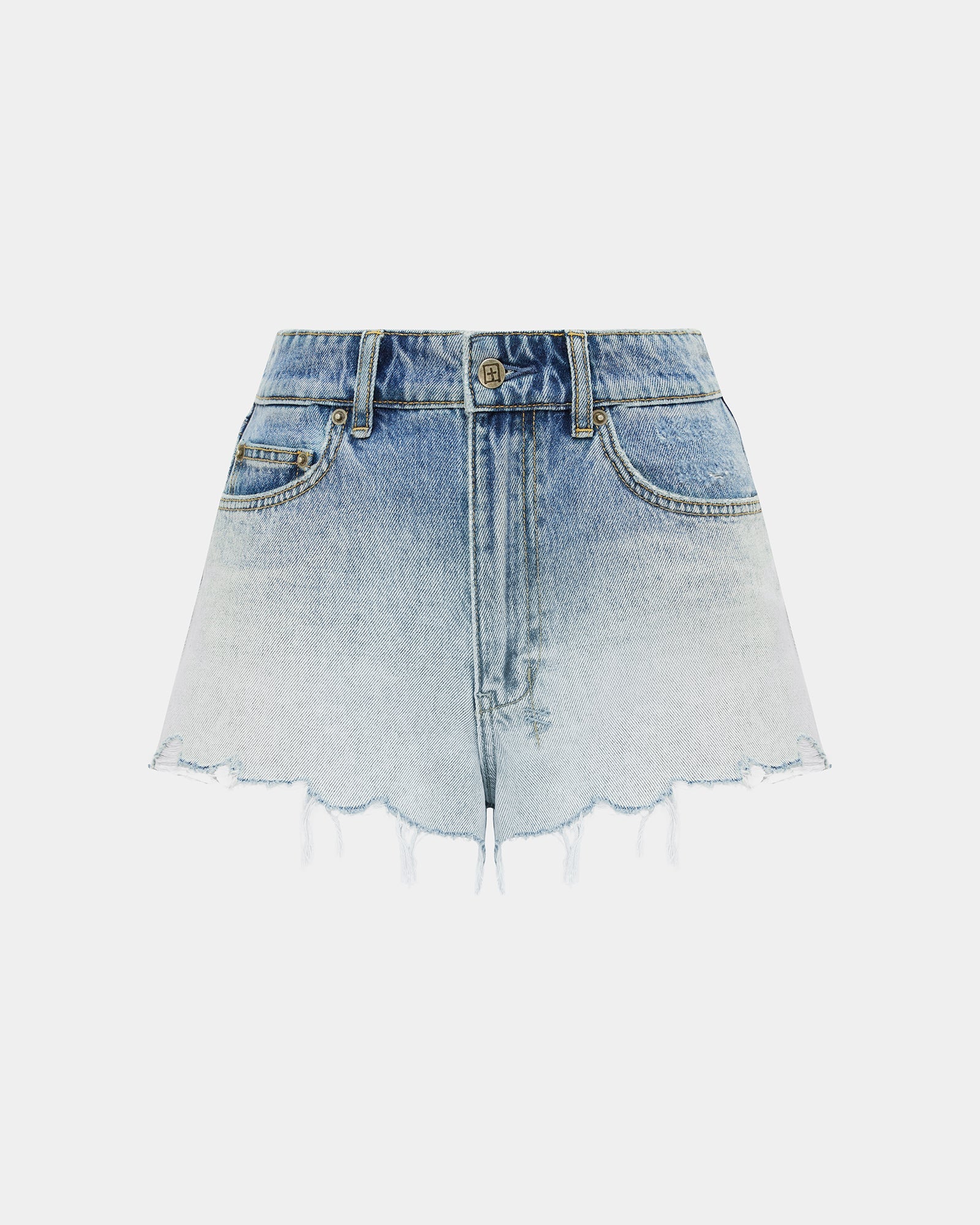 KALI SHORT GLACIER - Image 5