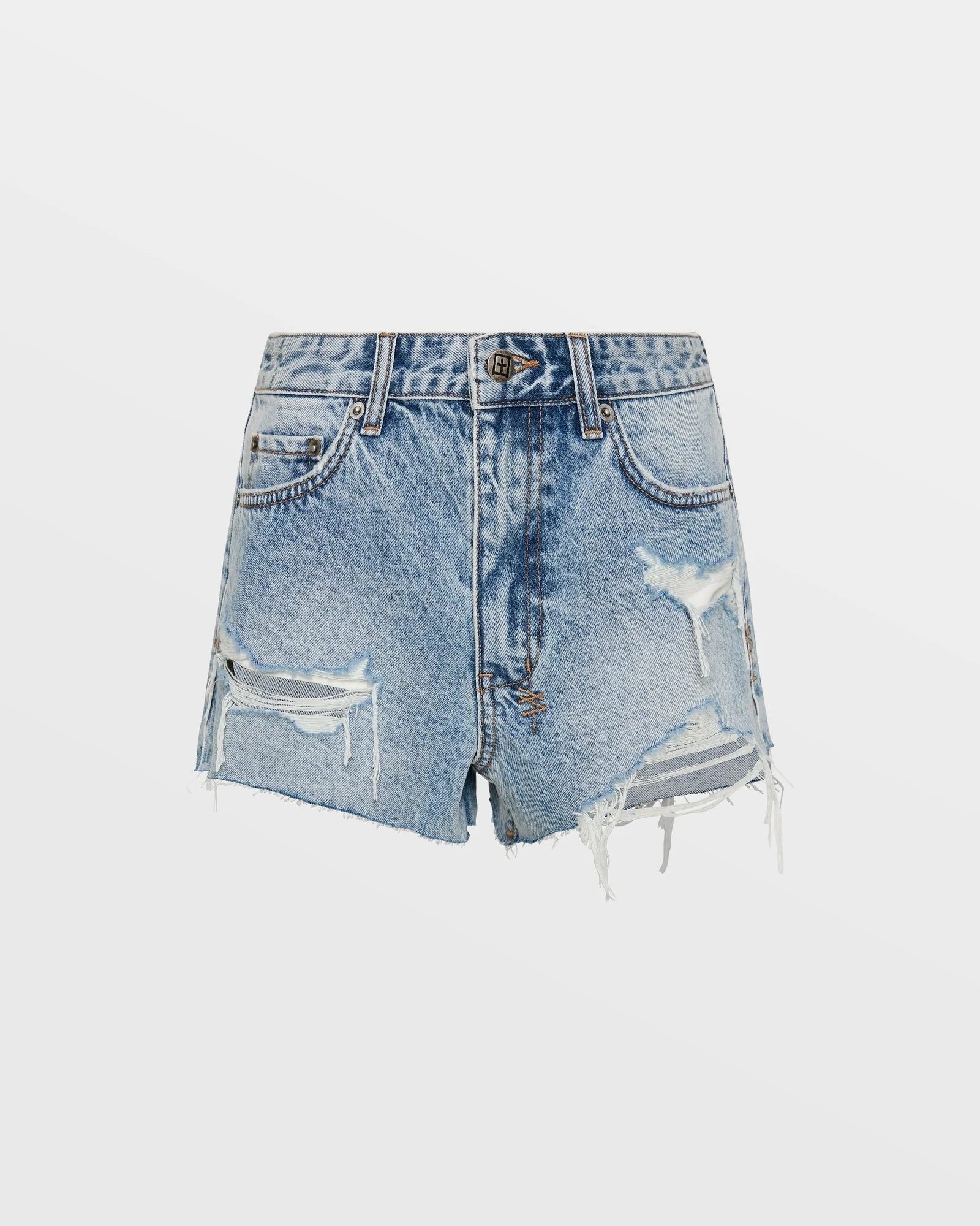 KALI SHORT KARMA TRASHED - Image 5