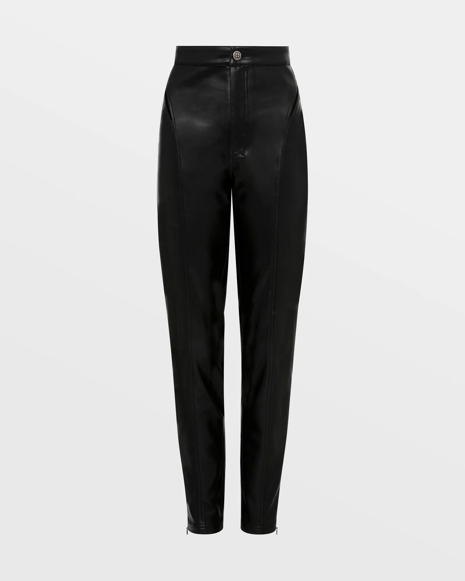 KLUB PANT KUT OUT BLACK - Image 5