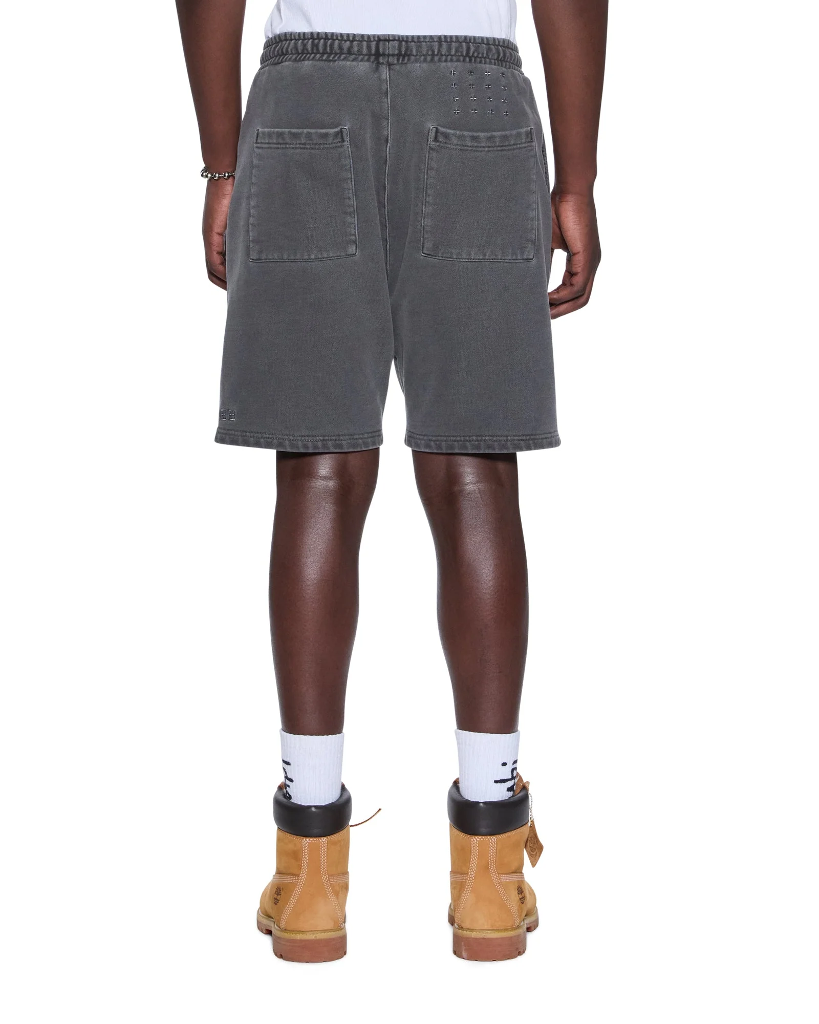 KREST TRAK SHORT CHARCOAL - Image 3