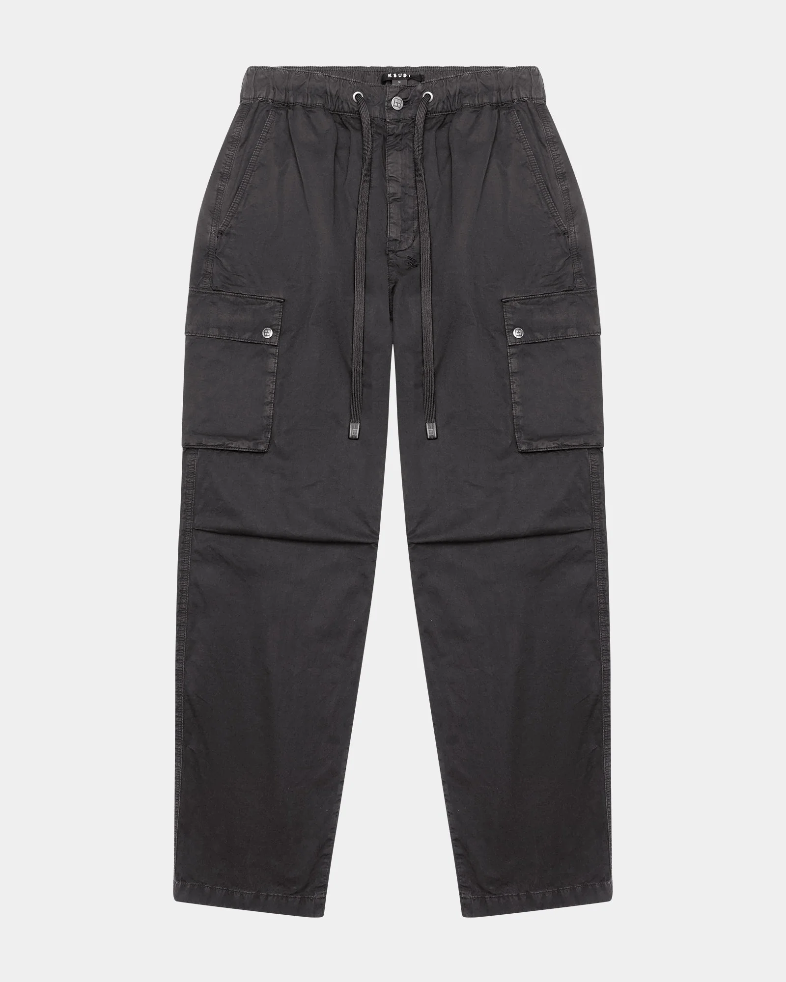 KRUSH CARGO PANT BLACK - Image 5