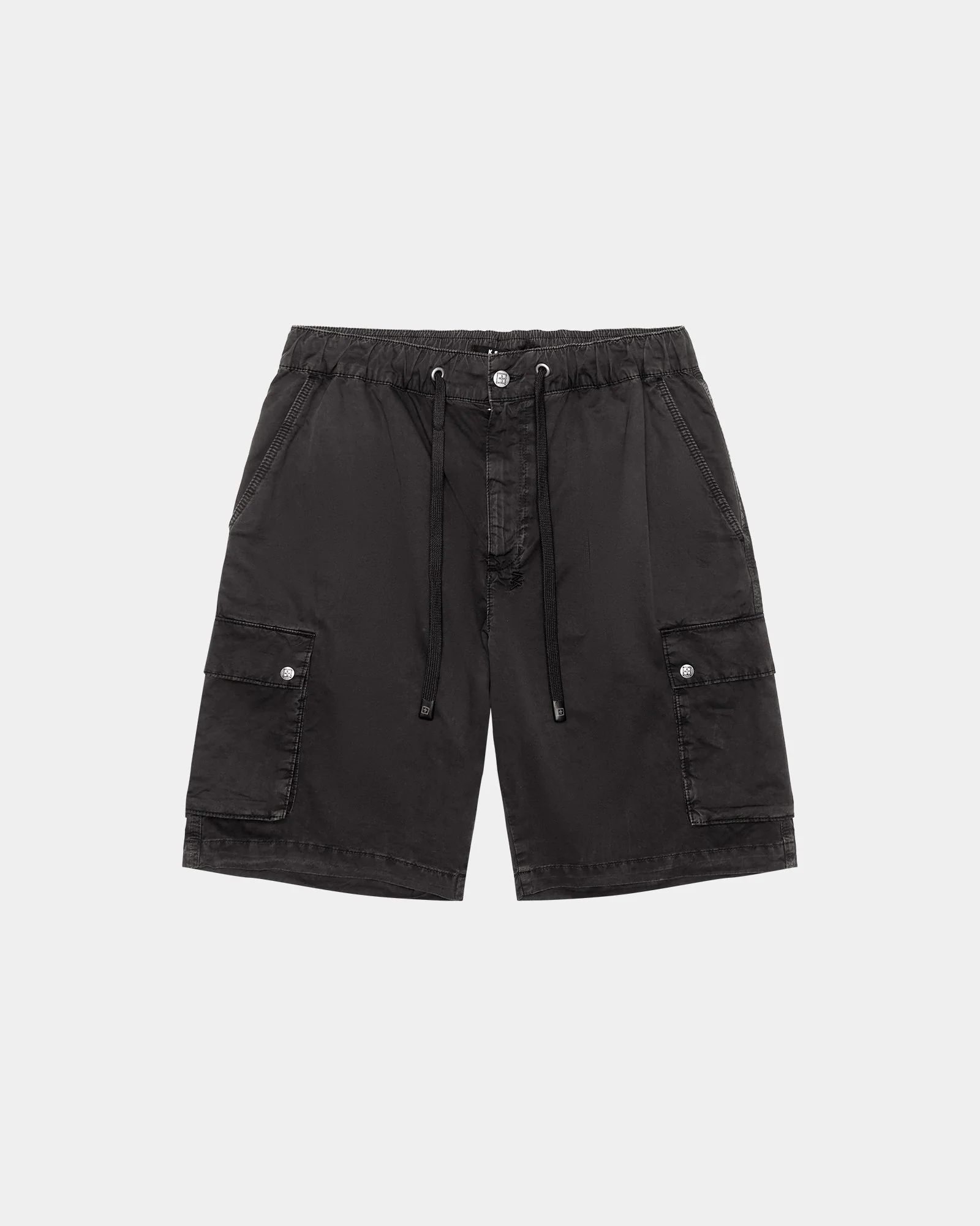 KRUSH CARGO SHORT BLACK - Image 5