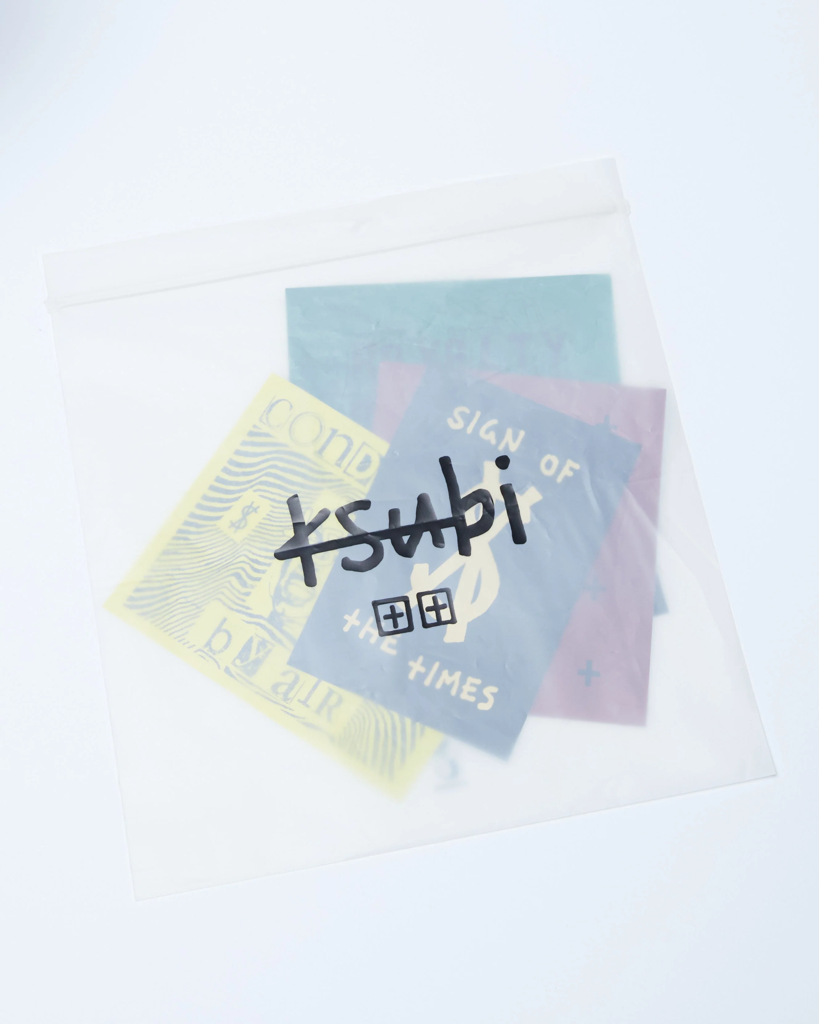 KSTICKER PACK - Image 3