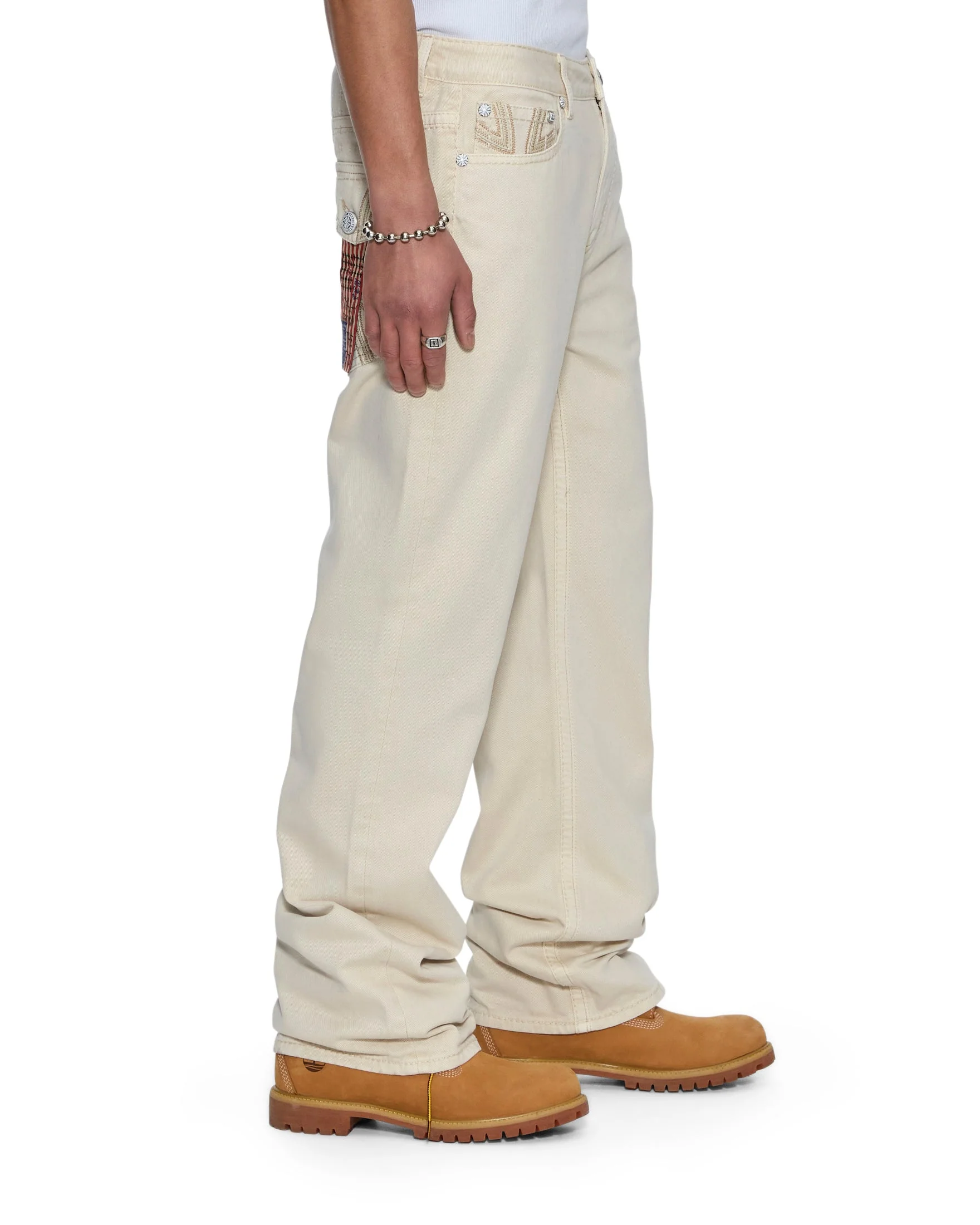 KSUBI X ALICE HOLLYWOOD TORO IVORY - Image 5