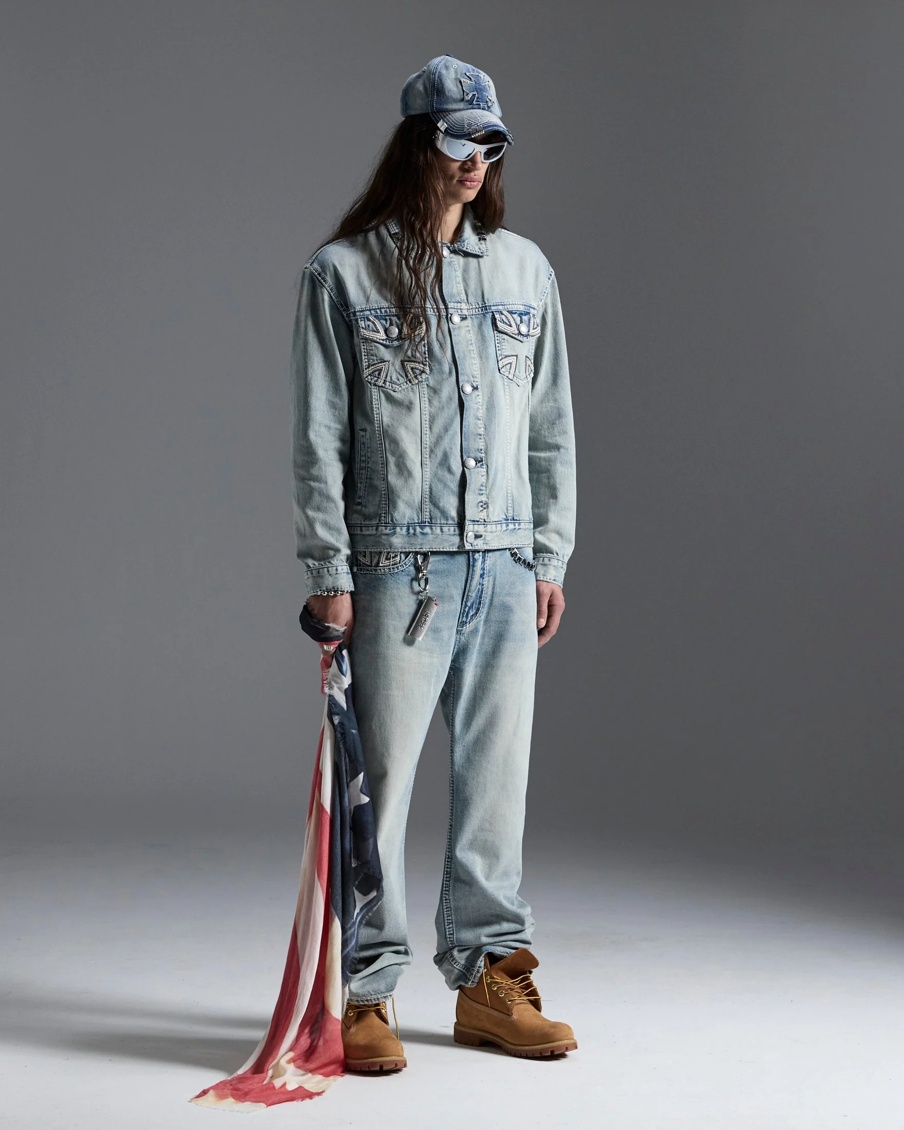 KSUBI X ALICE HOLLYWOOD TORO PUNK - Image 3