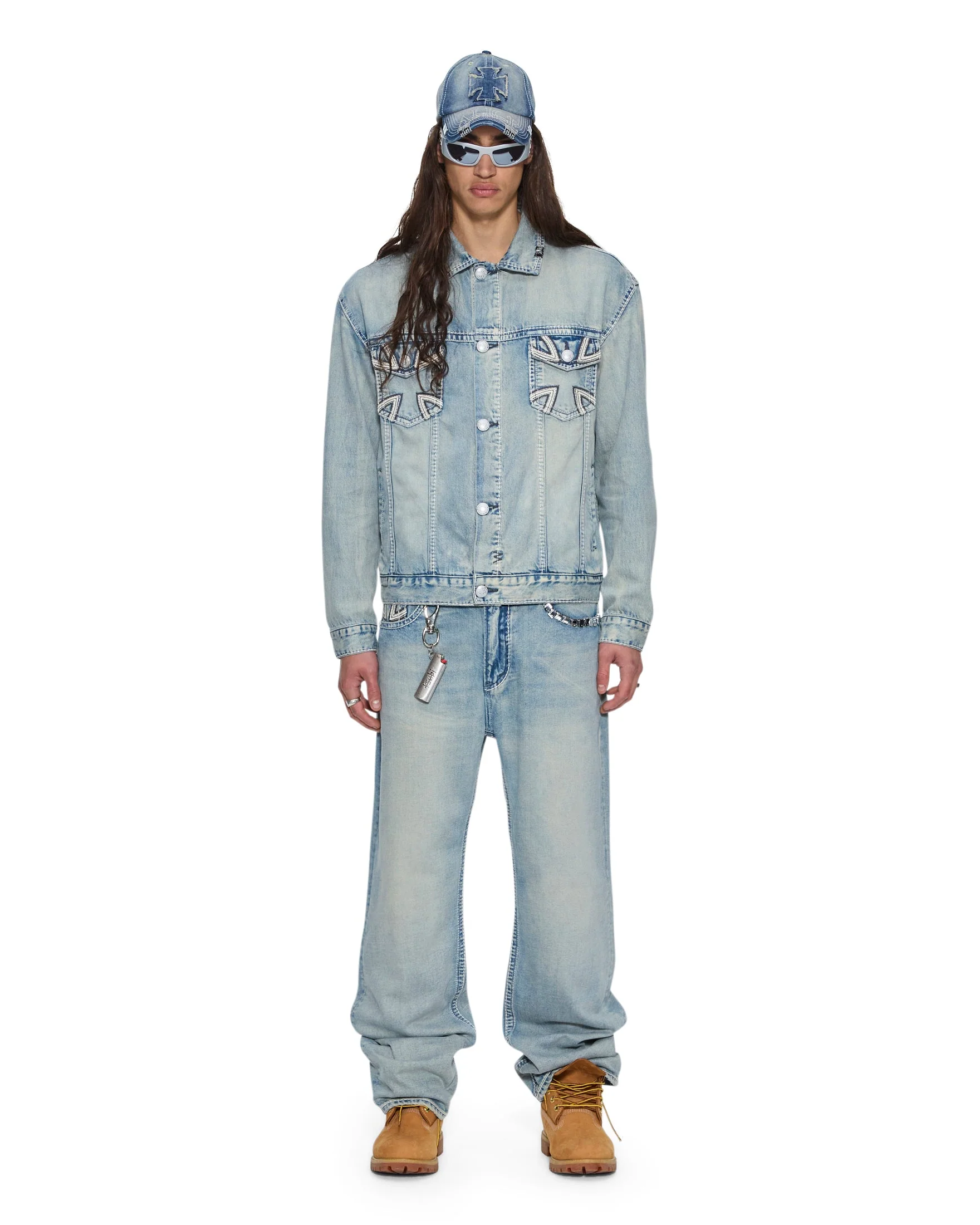 KSUBI X ALICE HOLLYWOOD TORO PUNK - Image 6