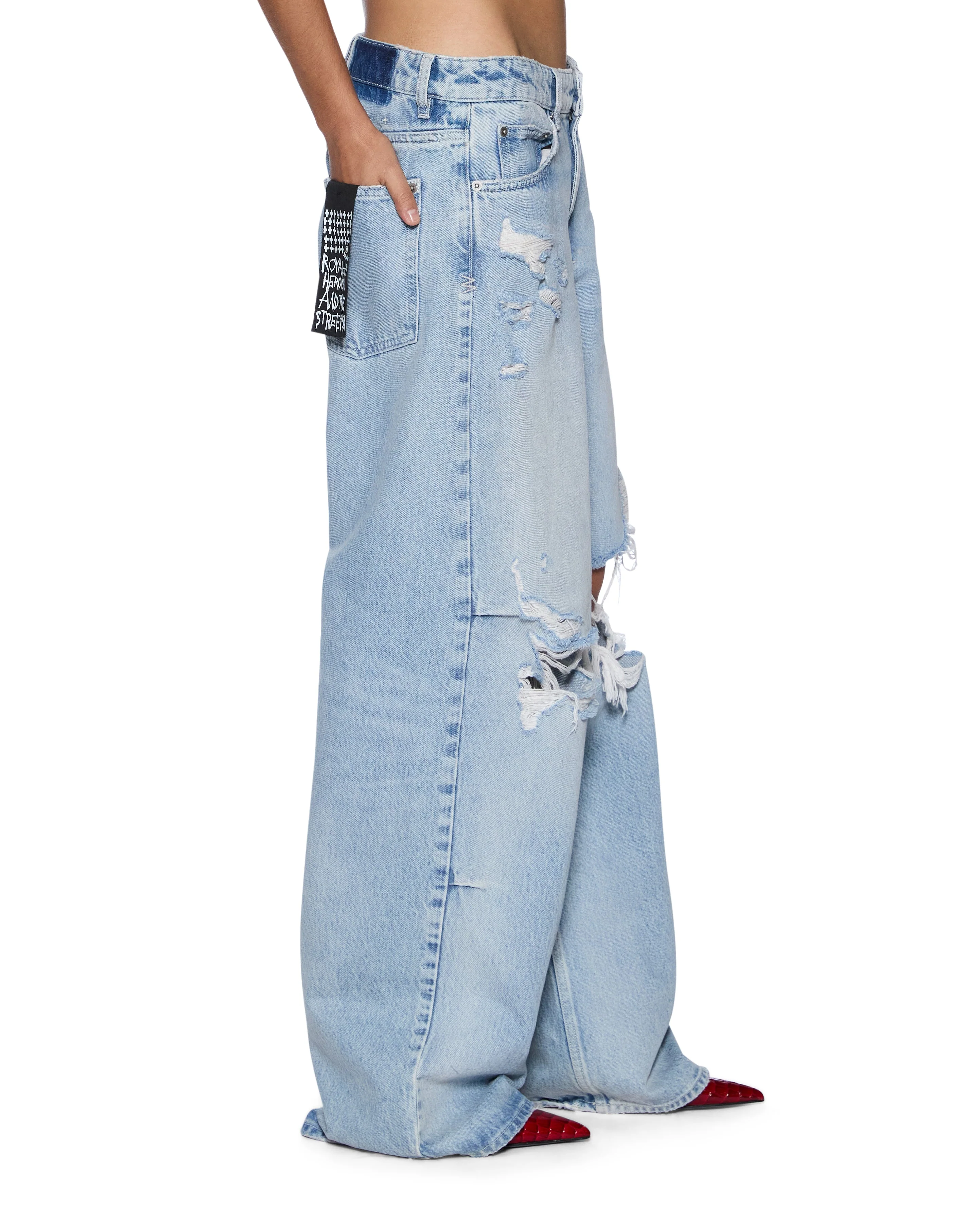 KSUPER JEAN VENICE - Image 2