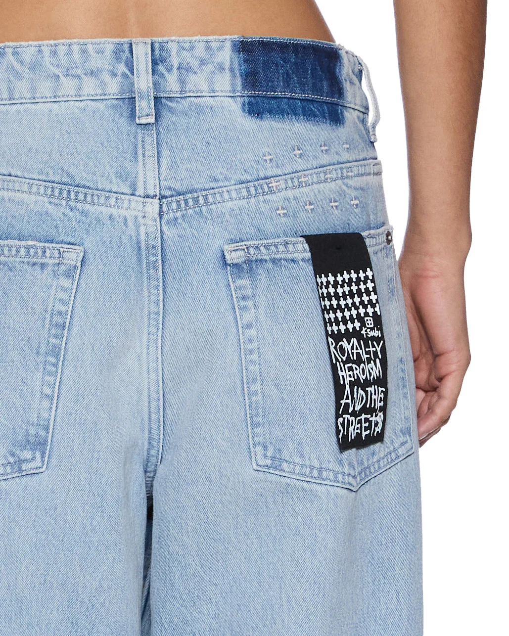 KSUPER JEAN VENICE - Image 3