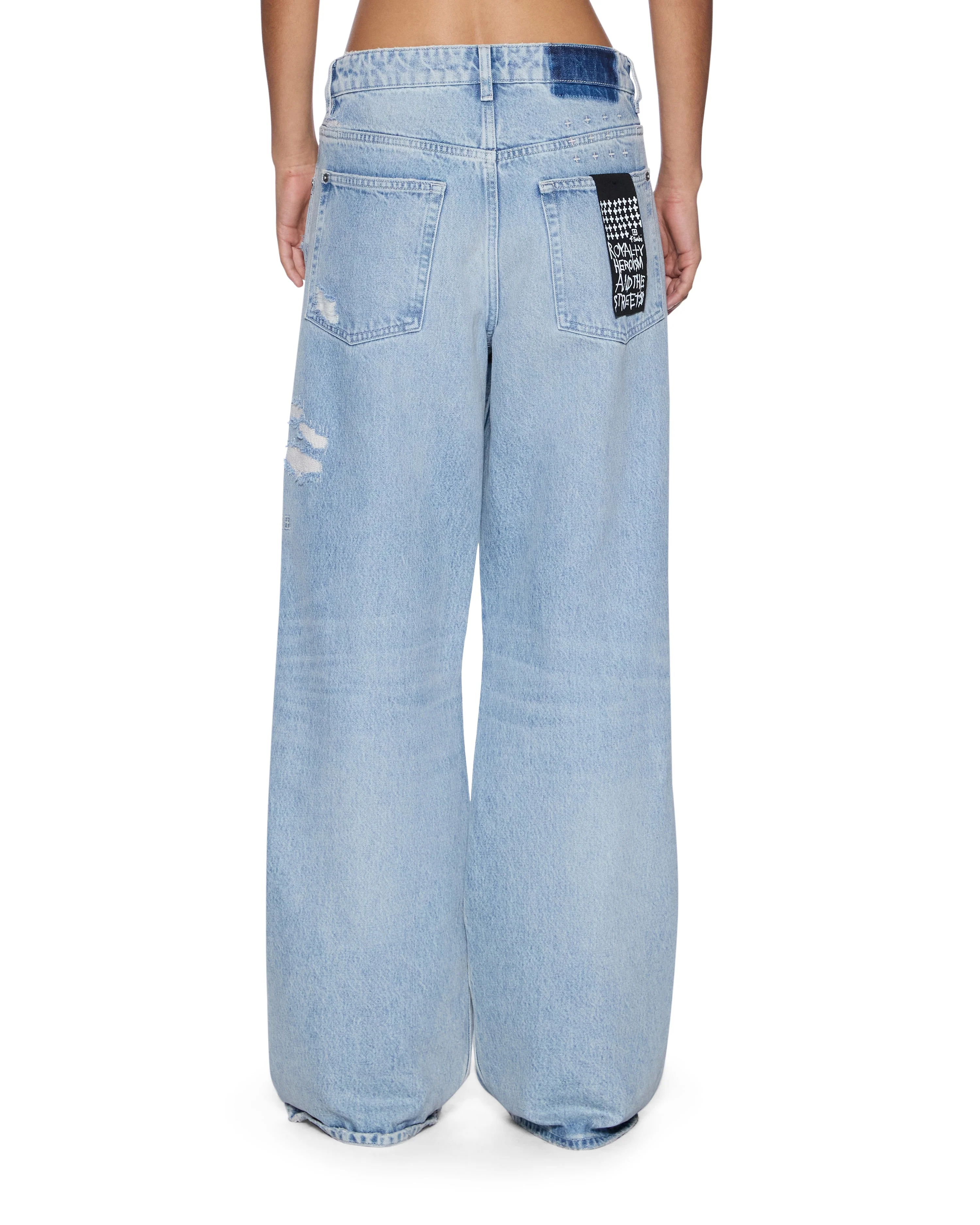 KSUPER JEAN VENICE - Image 4