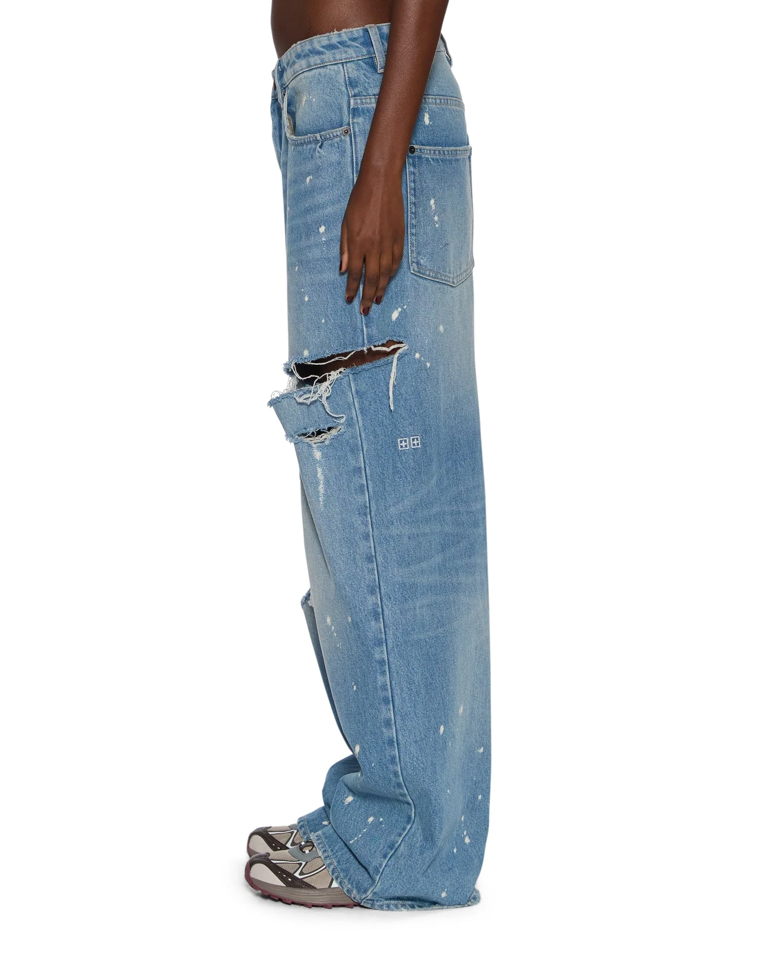 KSUPER SURGE TRASHED - Image 6