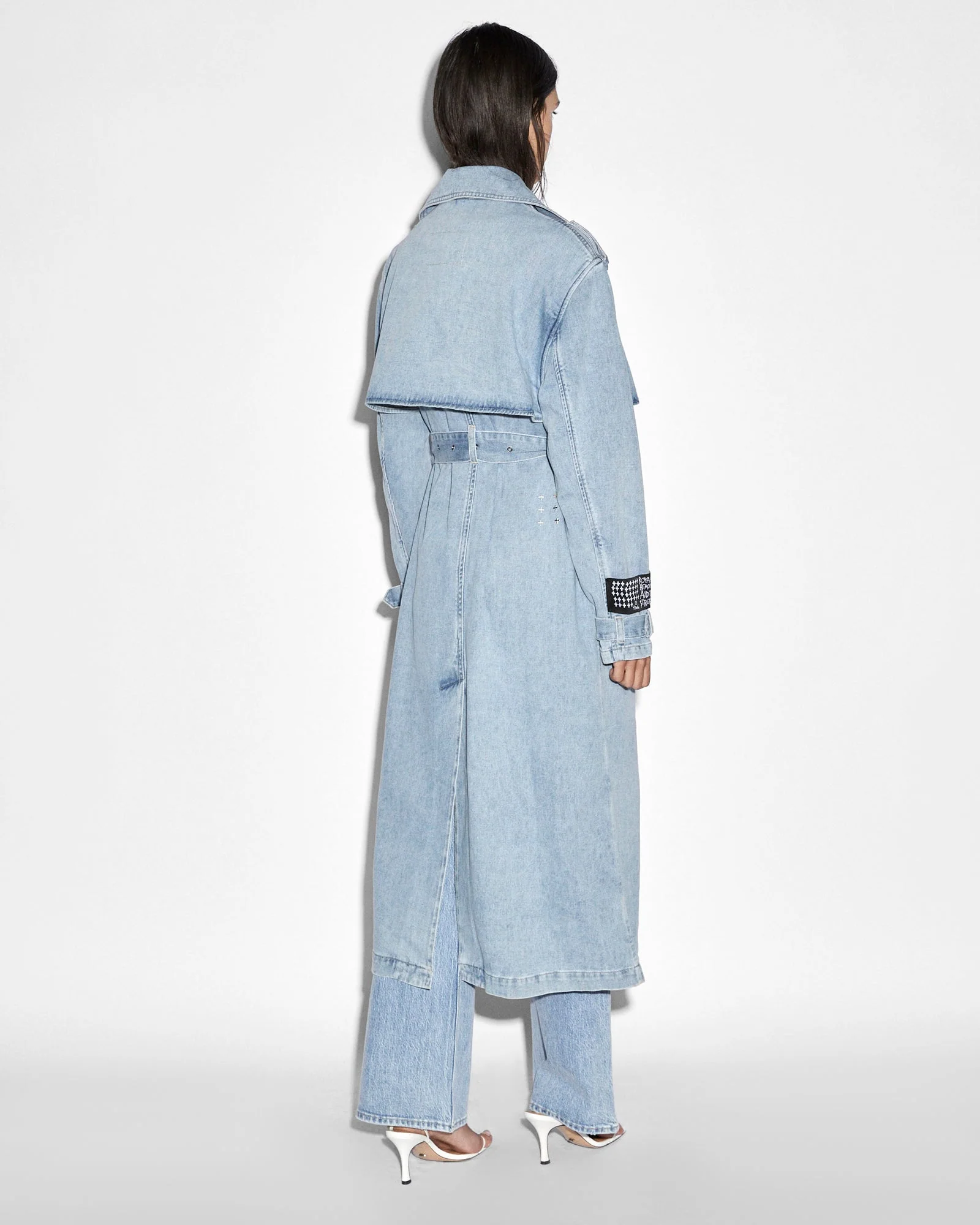 KULT TRENCH AUTHENTIK - Image 2