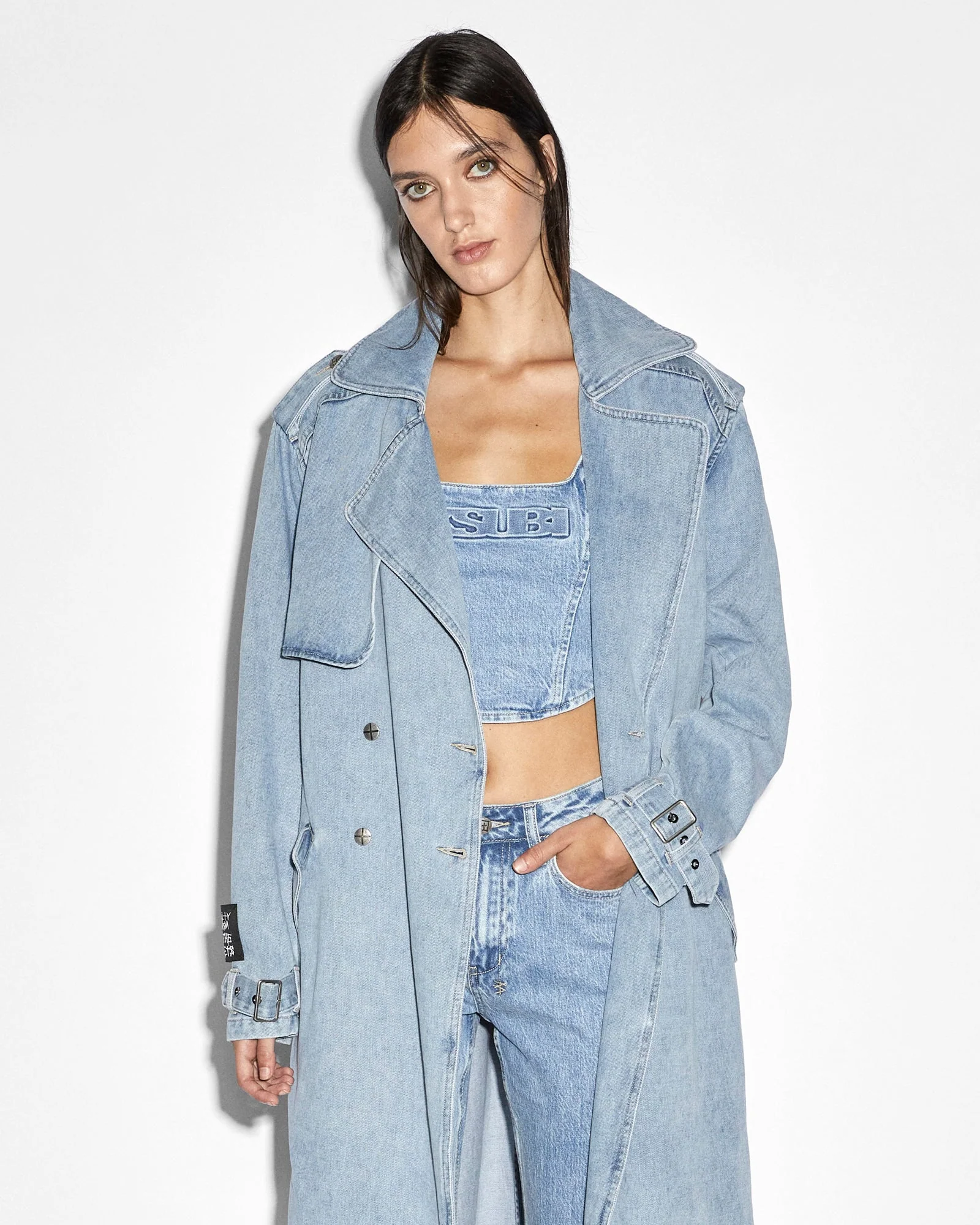 KULT TRENCH AUTHENTIK - Image 3