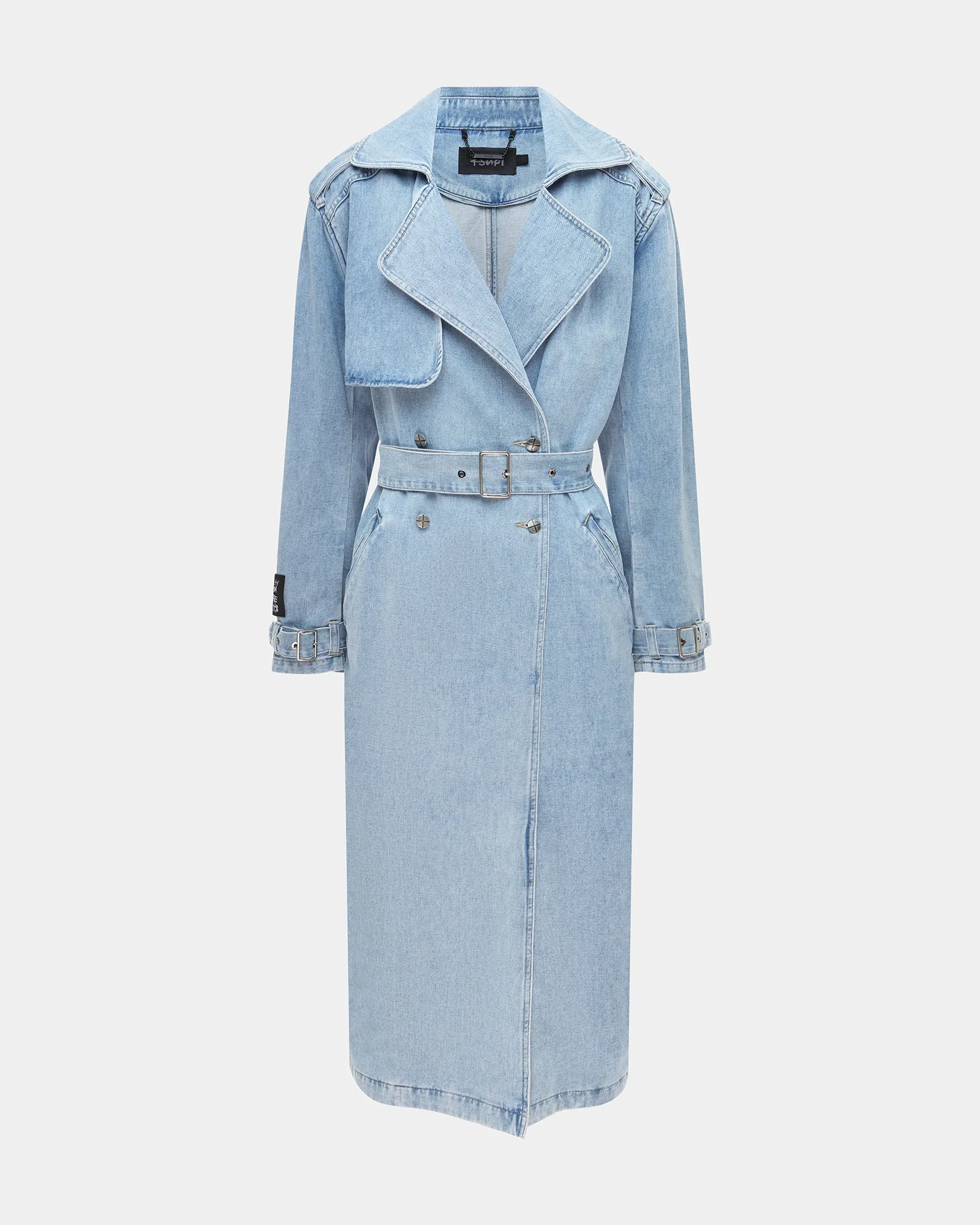 KULT TRENCH AUTHENTIK - Image 5