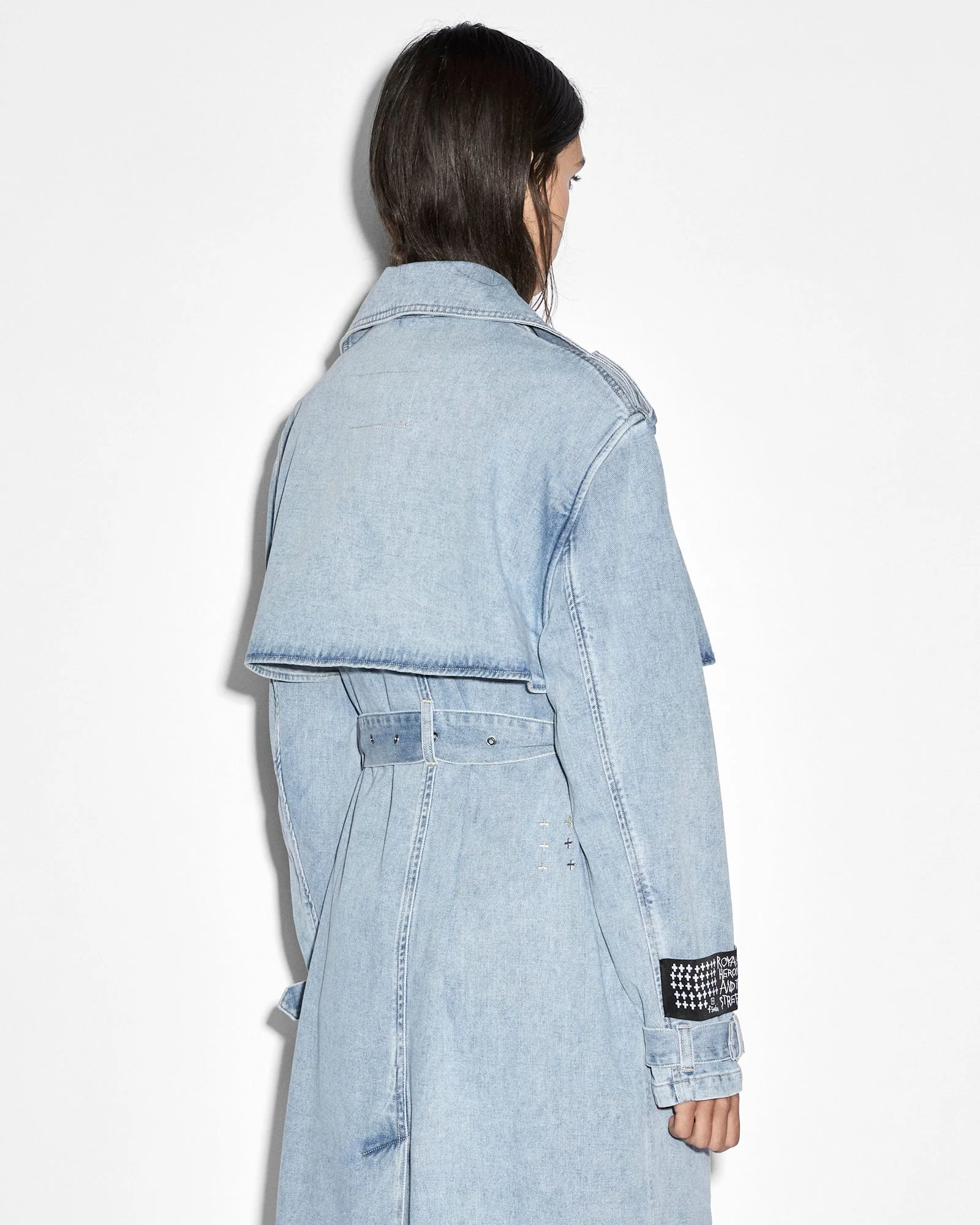 KULT TRENCH AUTHENTIK - Image 6
