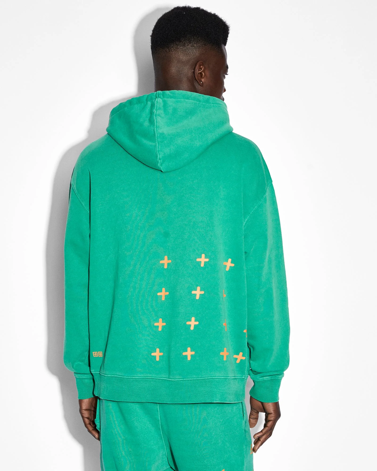 LIFE BIGGIE HOODIE CALI - Image 4