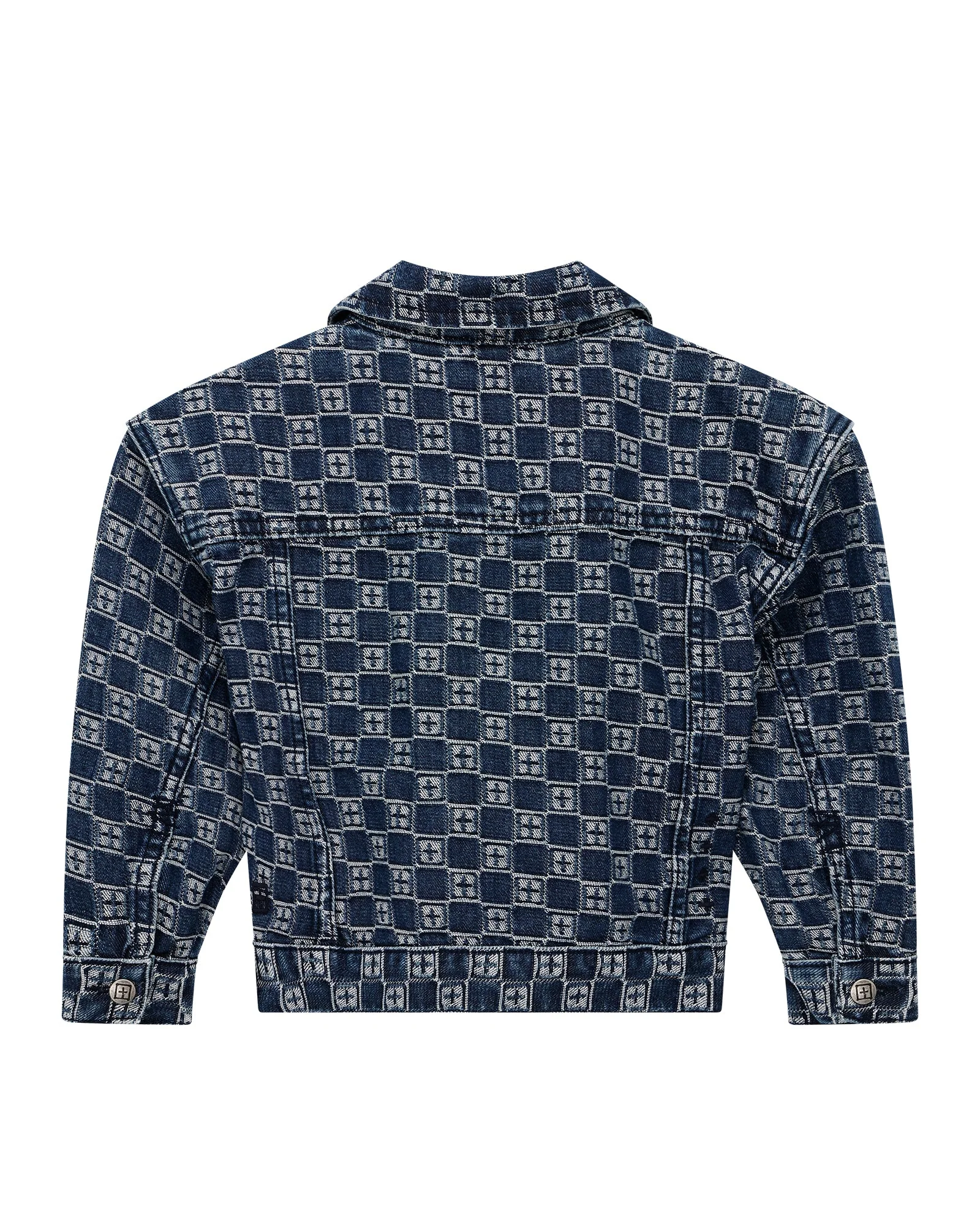 LIL OH G JACKET KLASSICK - Image 2