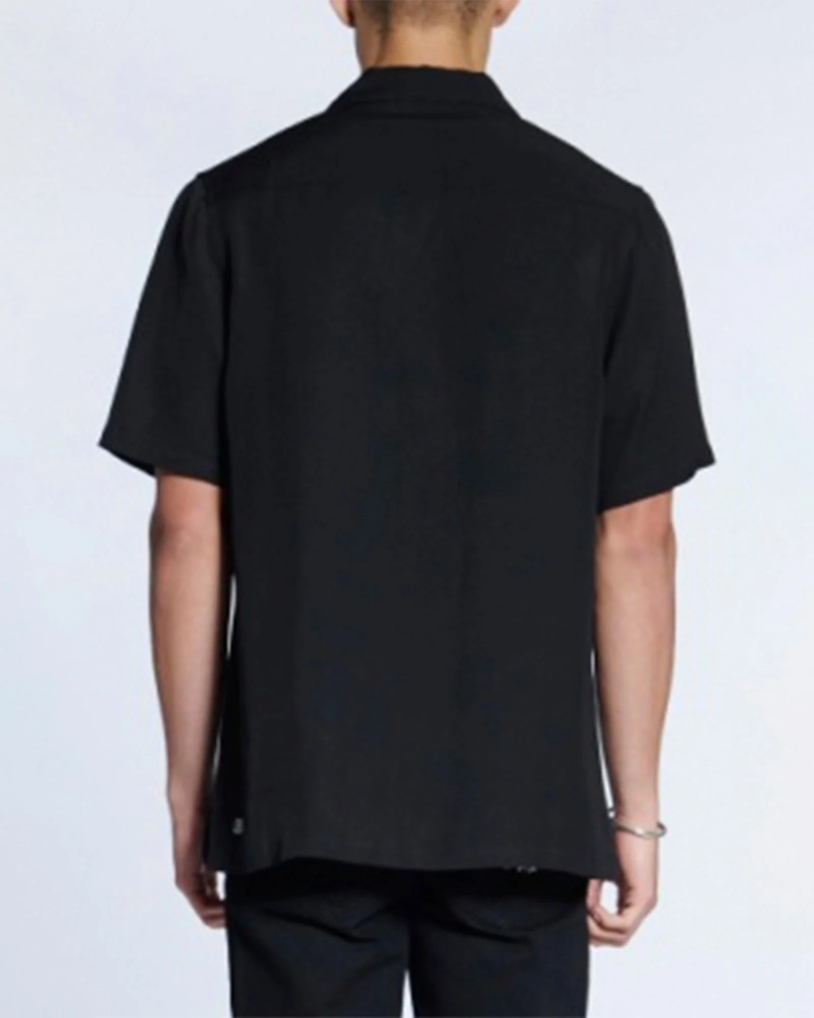 LION RESORT SS SHIRT PANELED - Image 3