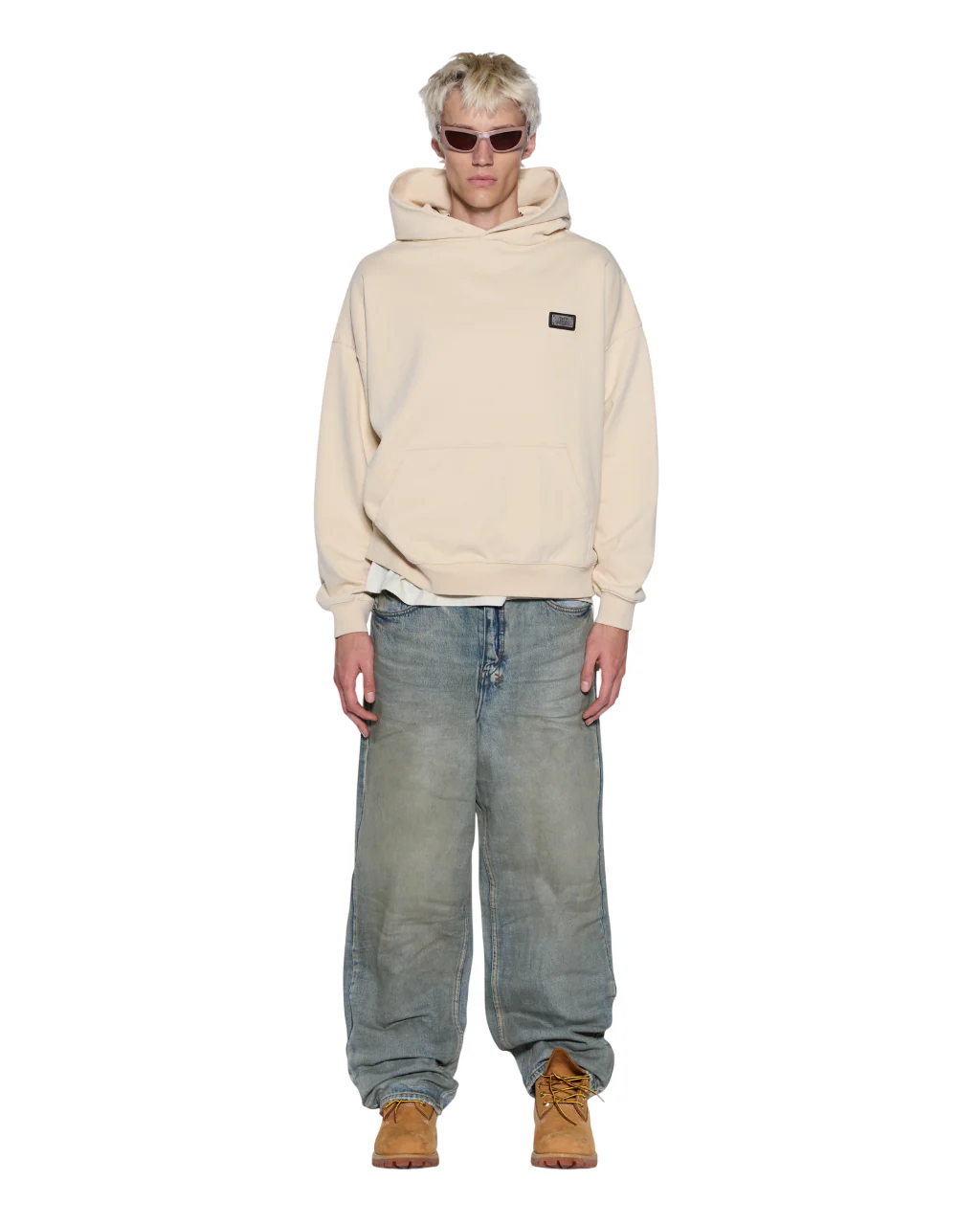 LORDS EKCESS HOODIE DESERT - Image 2