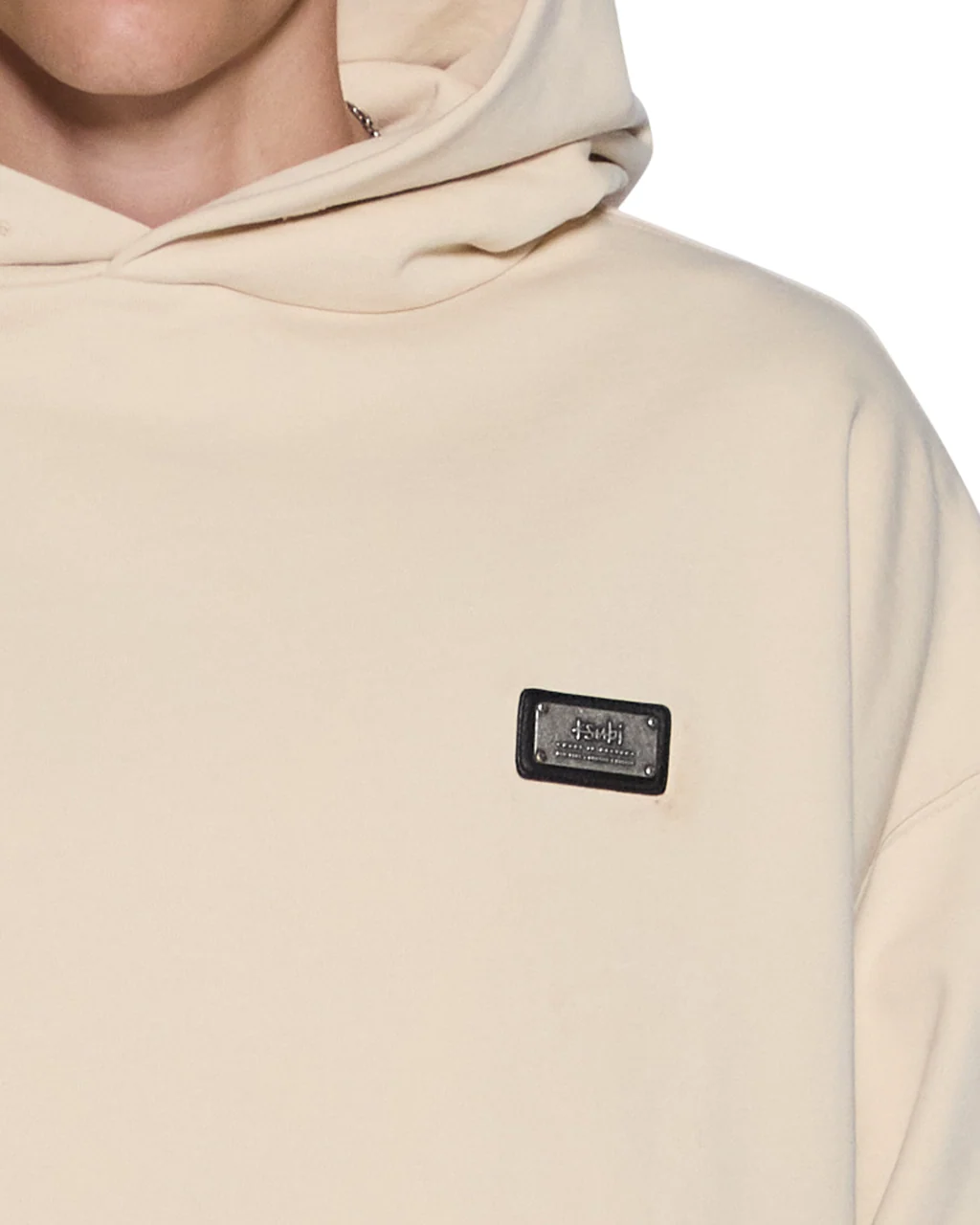 LORDS EKCESS HOODIE DESERT - Image 3