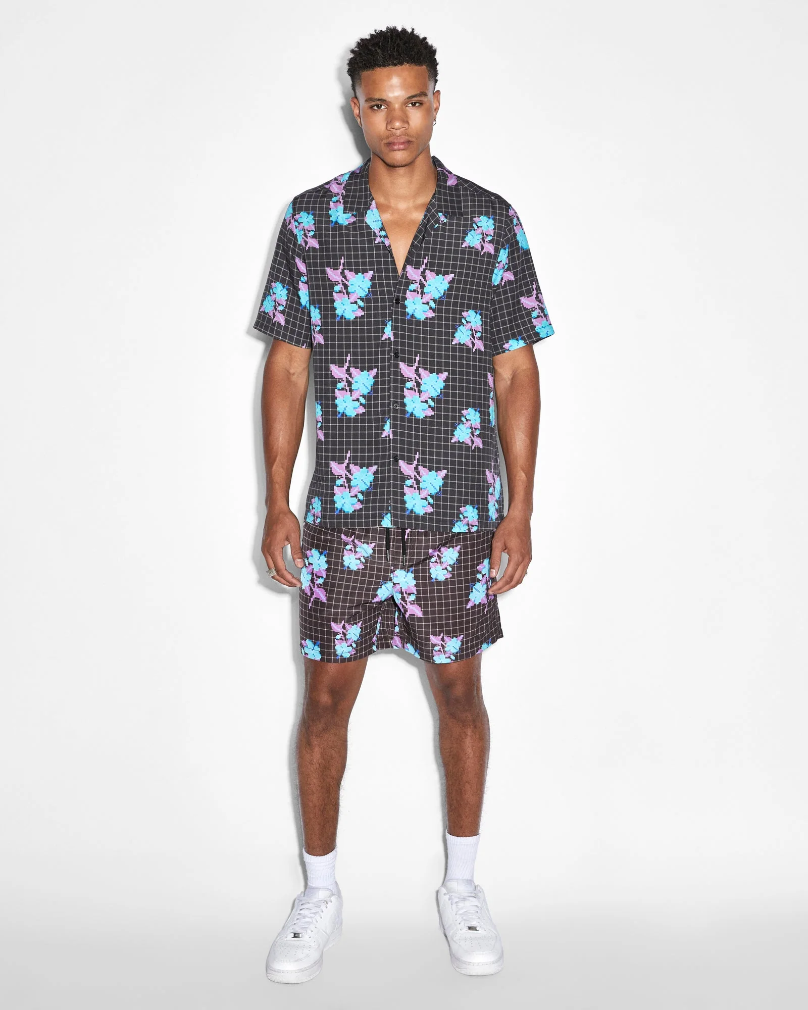 LOW RES BOARDSHORT MULTI - Image 2