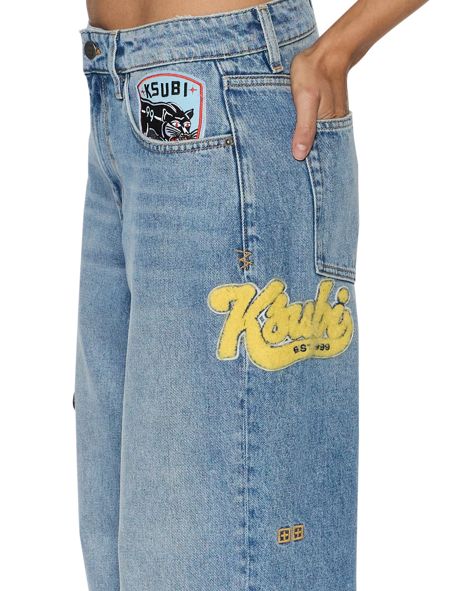 LOW RIDER HORIZON PATCH - Image 4