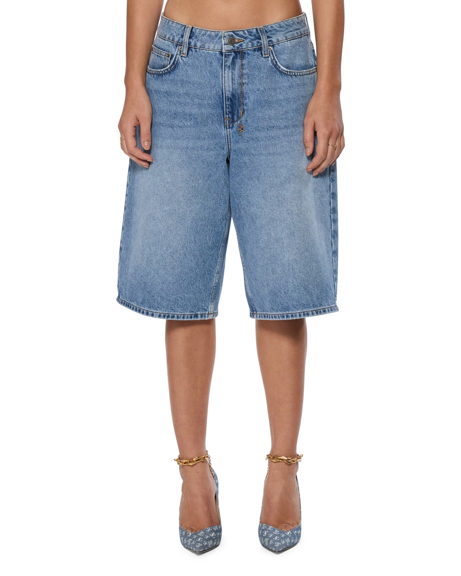 LOW RIDER SHORT SWEPT - Image 3