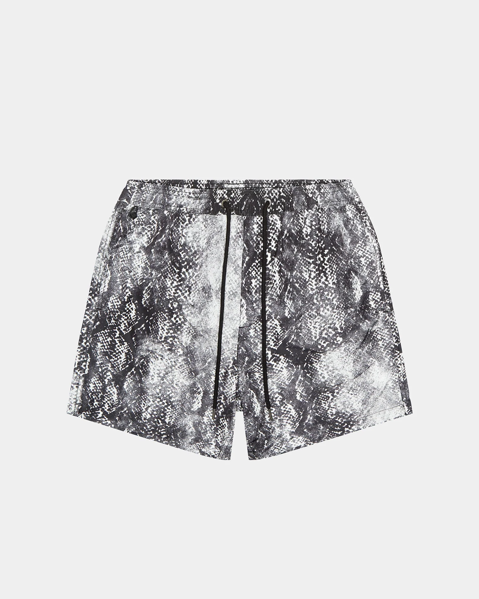 MAMBA BOARDSHORT BLACK - Image 5