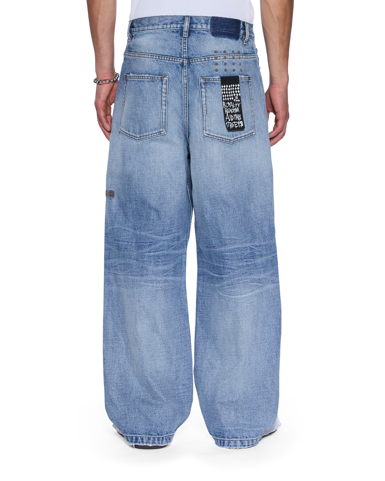 MAXX DAKOTA BLUE - Image 4