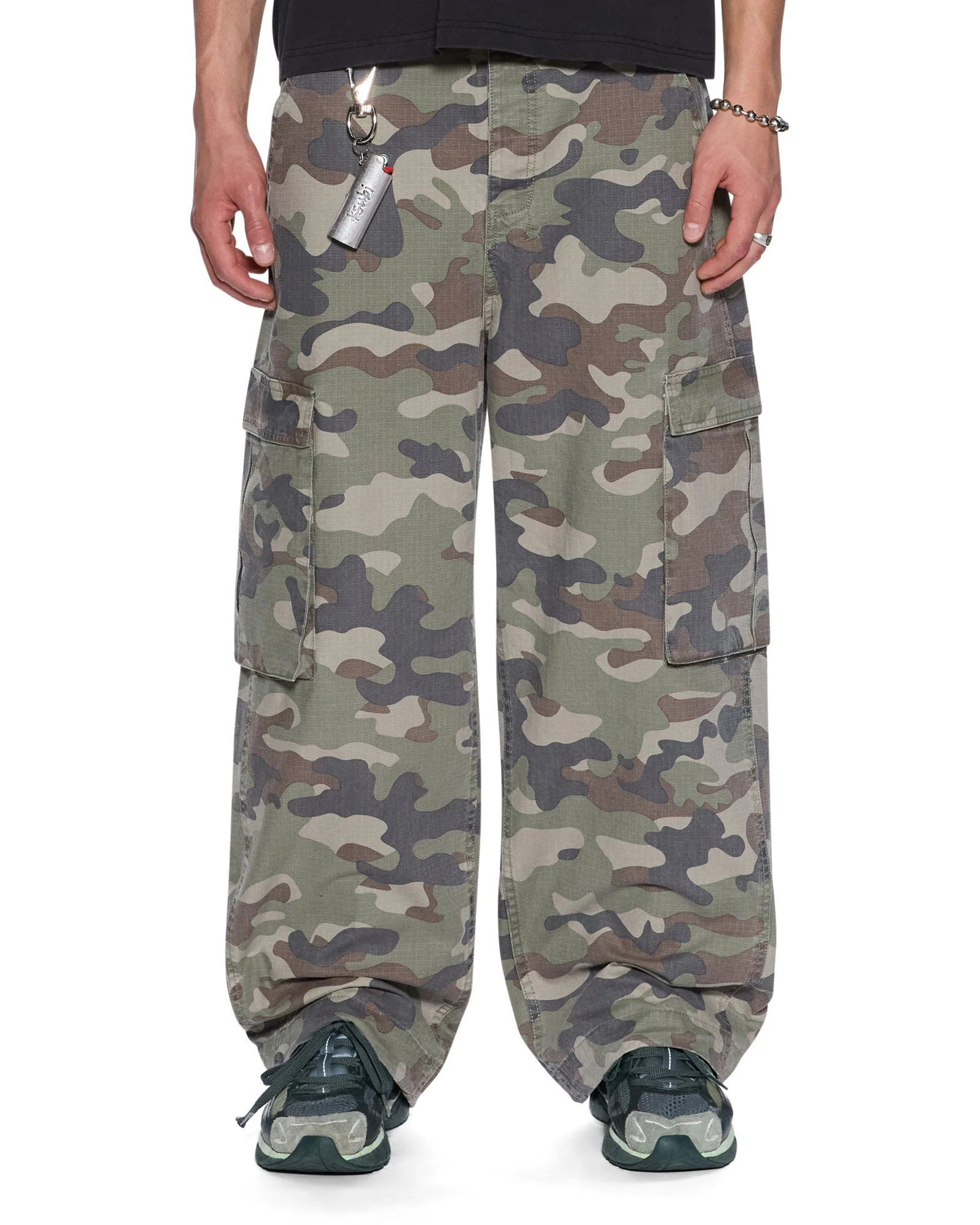 MAXX FUGITIVE CARGO KAMMO