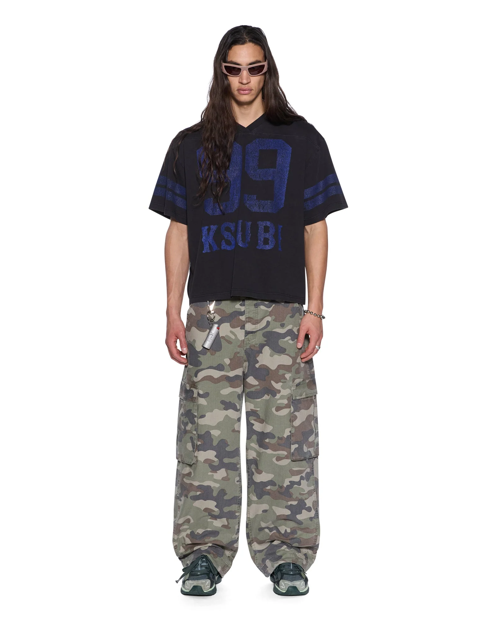 MAXX FUGITIVE CARGO KAMMO - Image 2