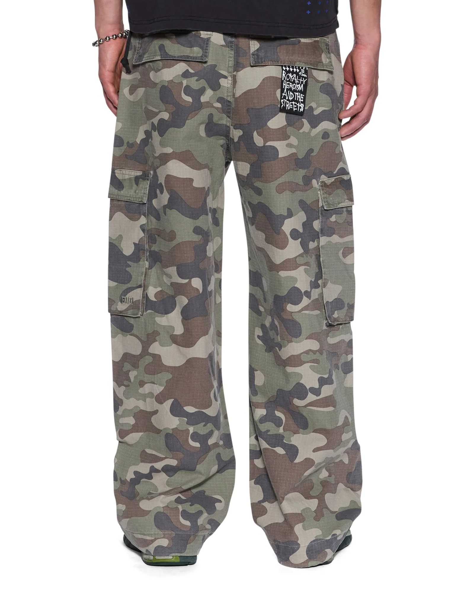 MAXX FUGITIVE CARGO KAMMO - Image 3