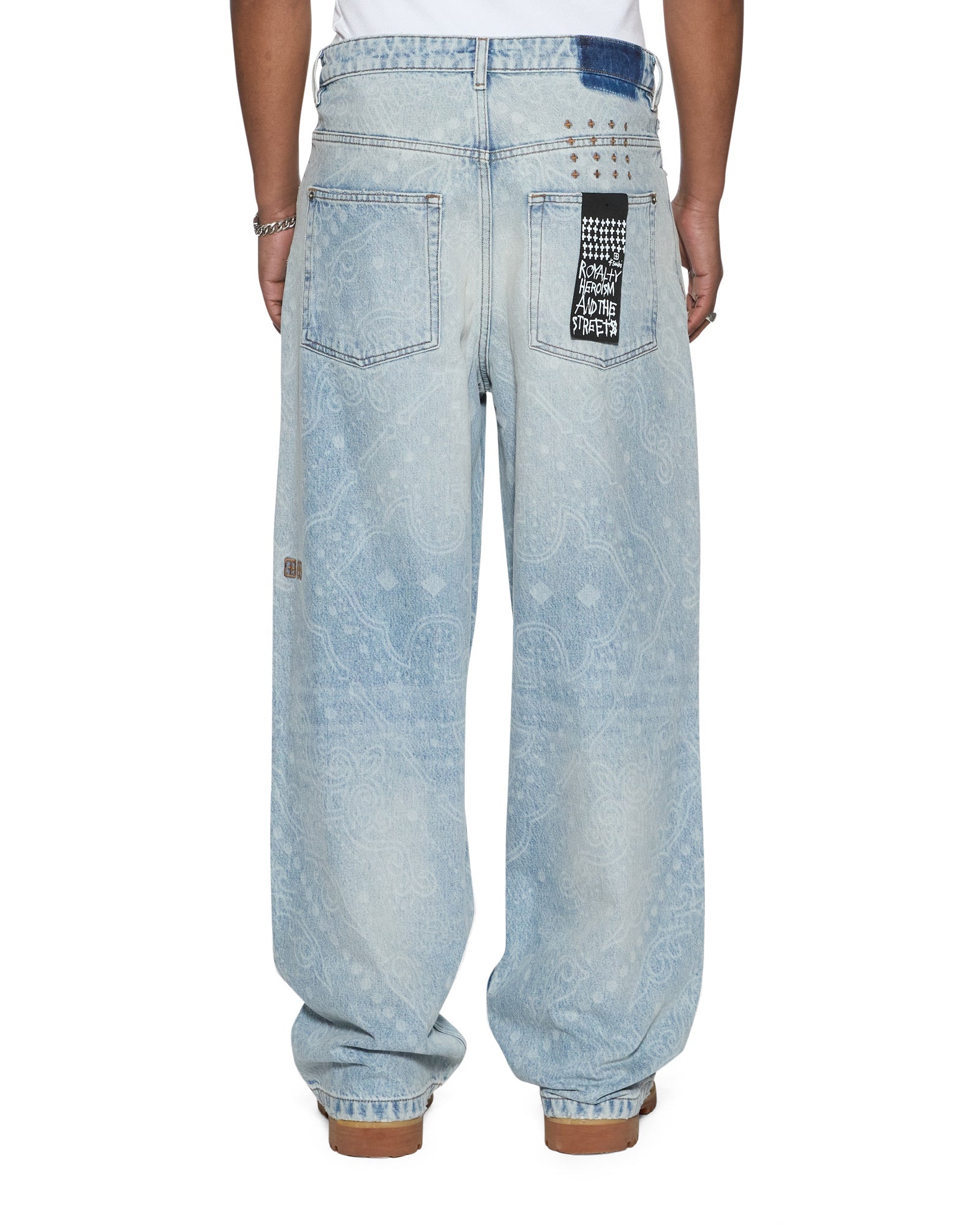 MAXX KRYSTAL PAISE - Image 4