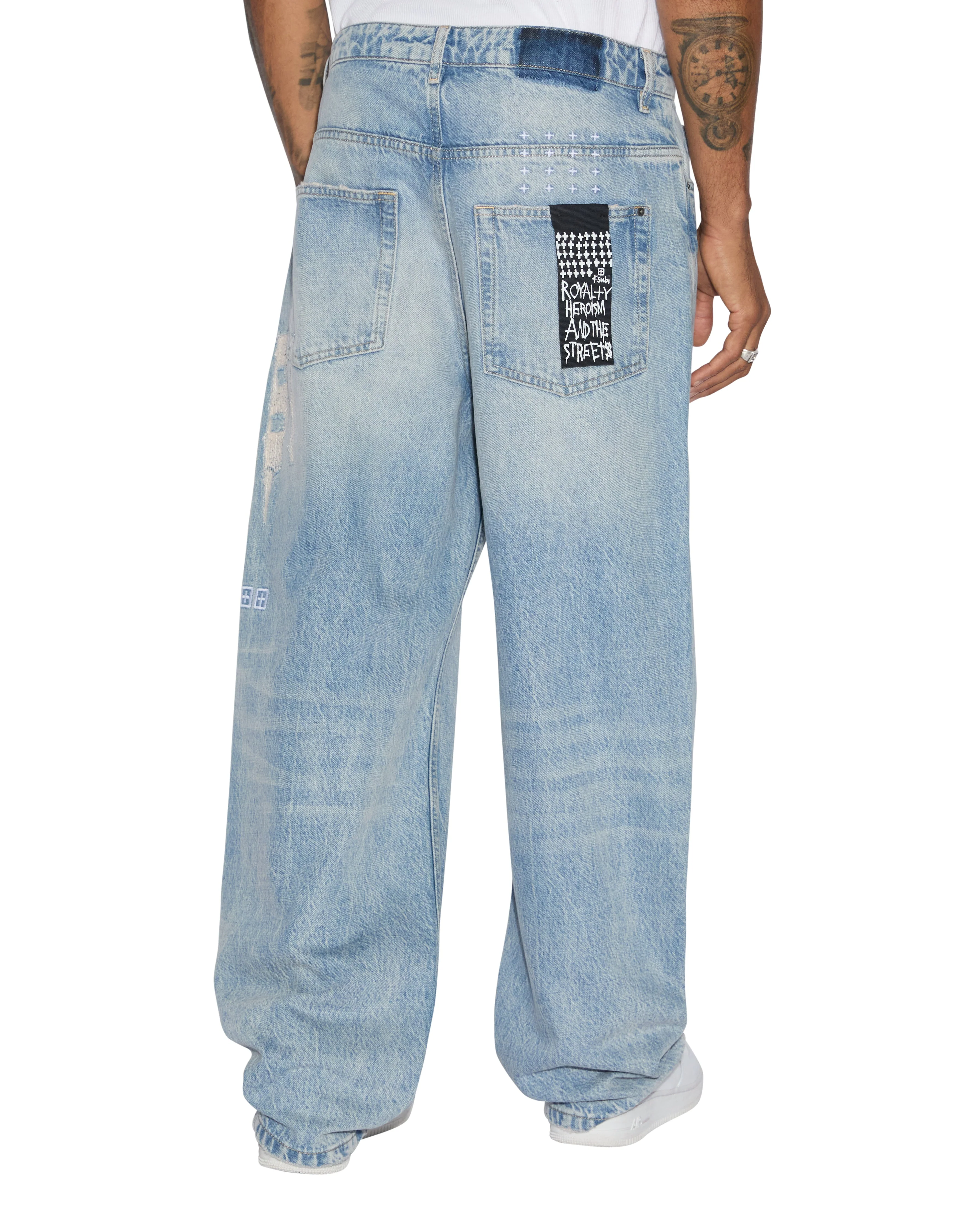 MAXX NU HERITAGE - Image 3