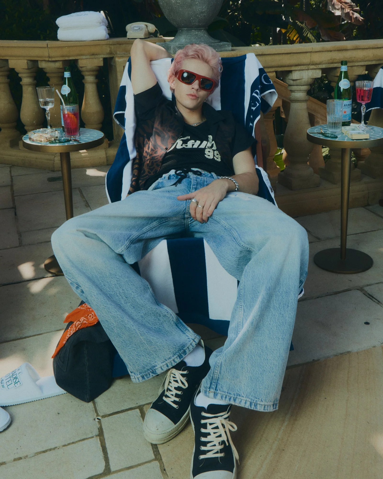 MAXX NU HERITAGE - Image 6