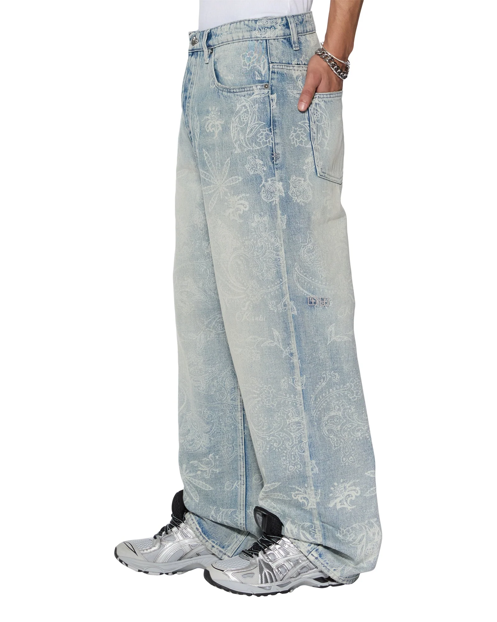 MAXX PUNK ETERNITY - Image 3