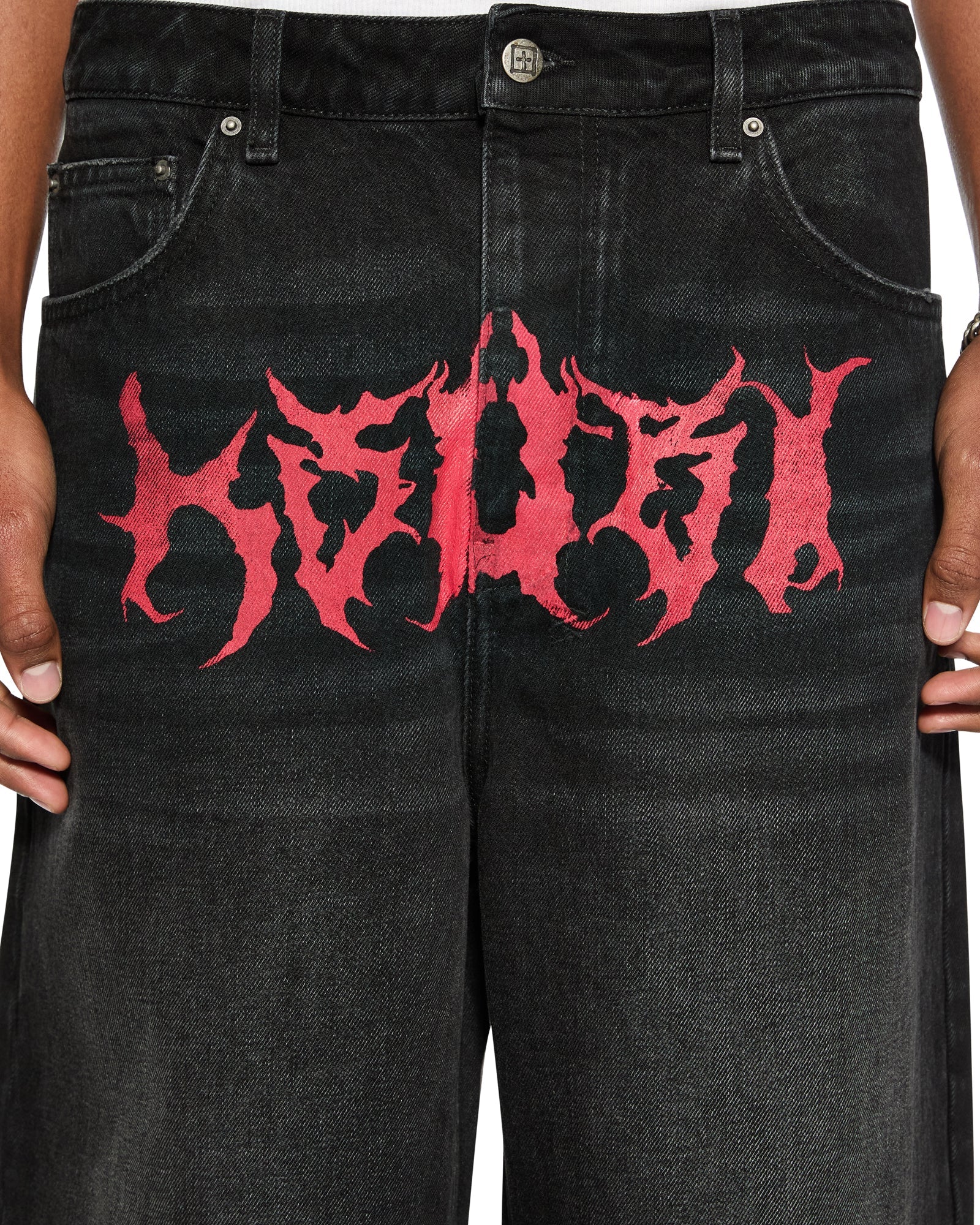 MAXX SABBATH BLACK - Image 3
