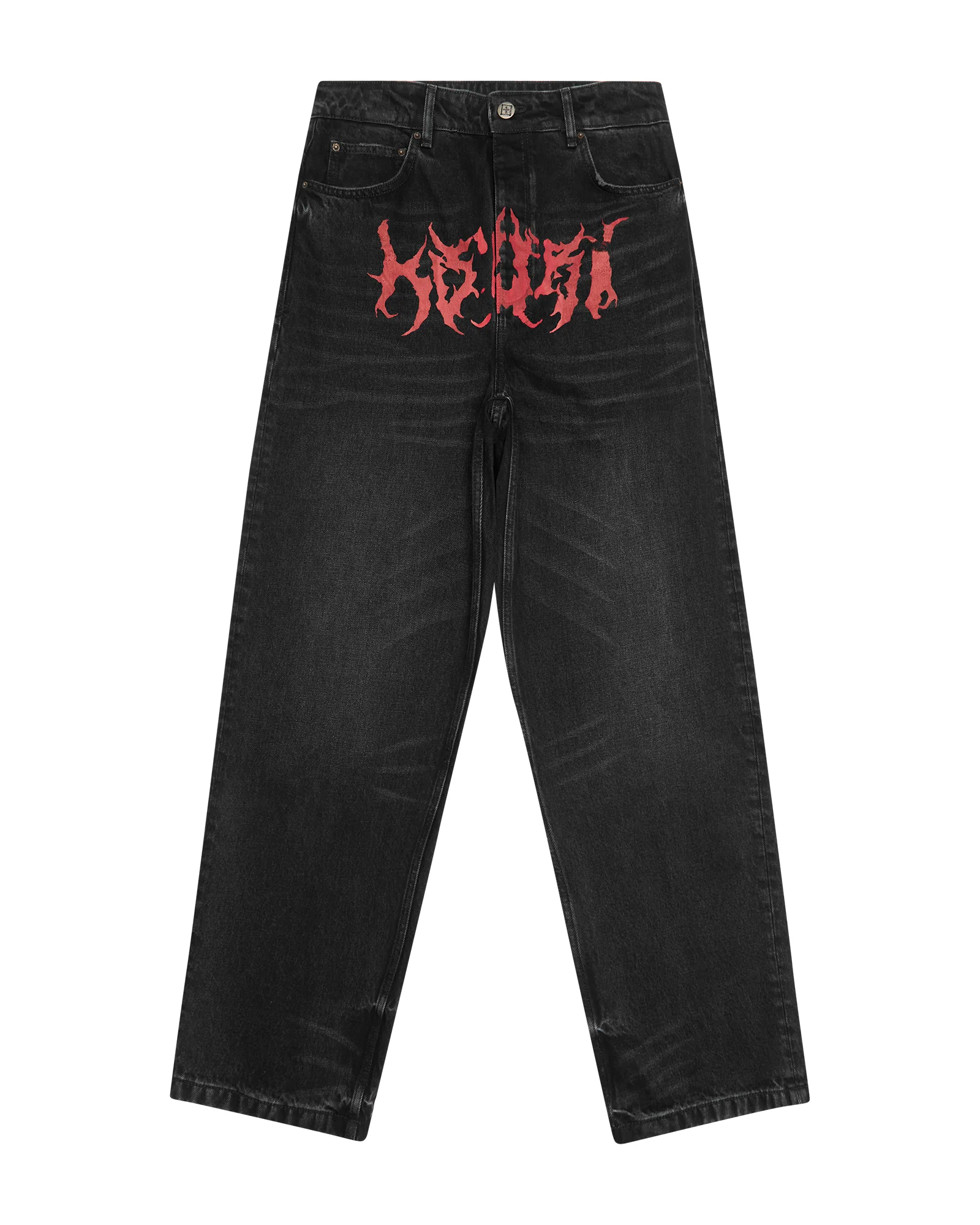 MAXX SABBATH BLACK - Image 8