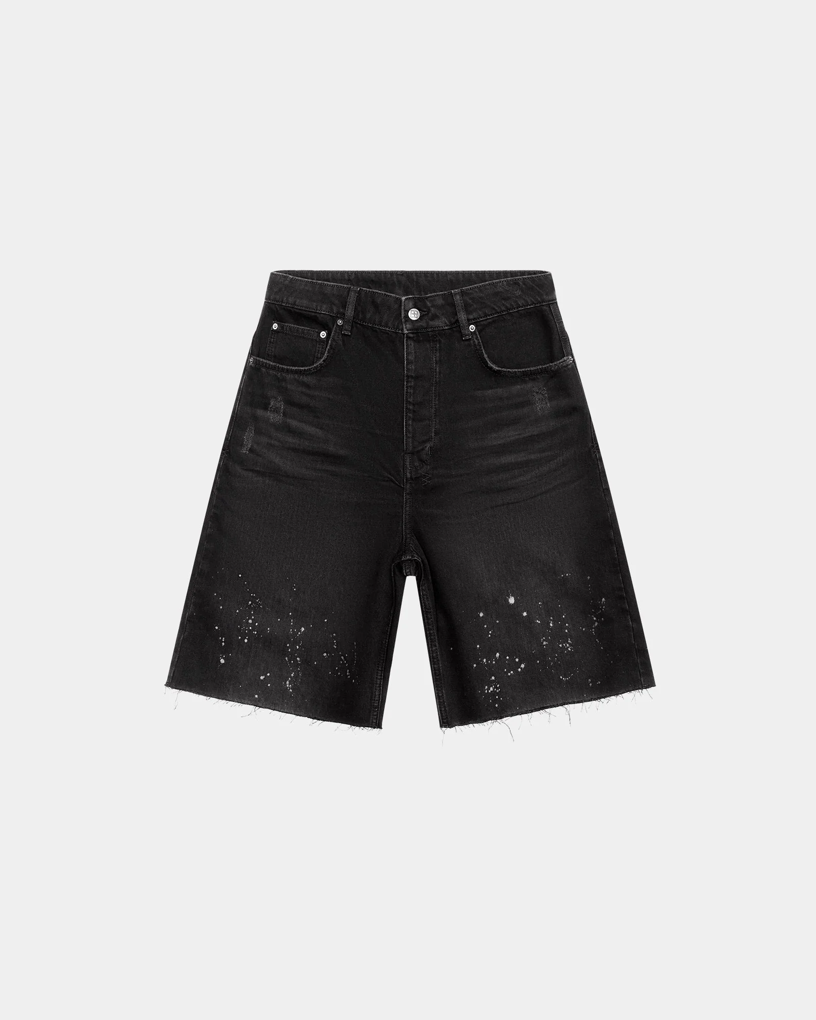 MAXX SHORT ARTIST BLACK - Image 5