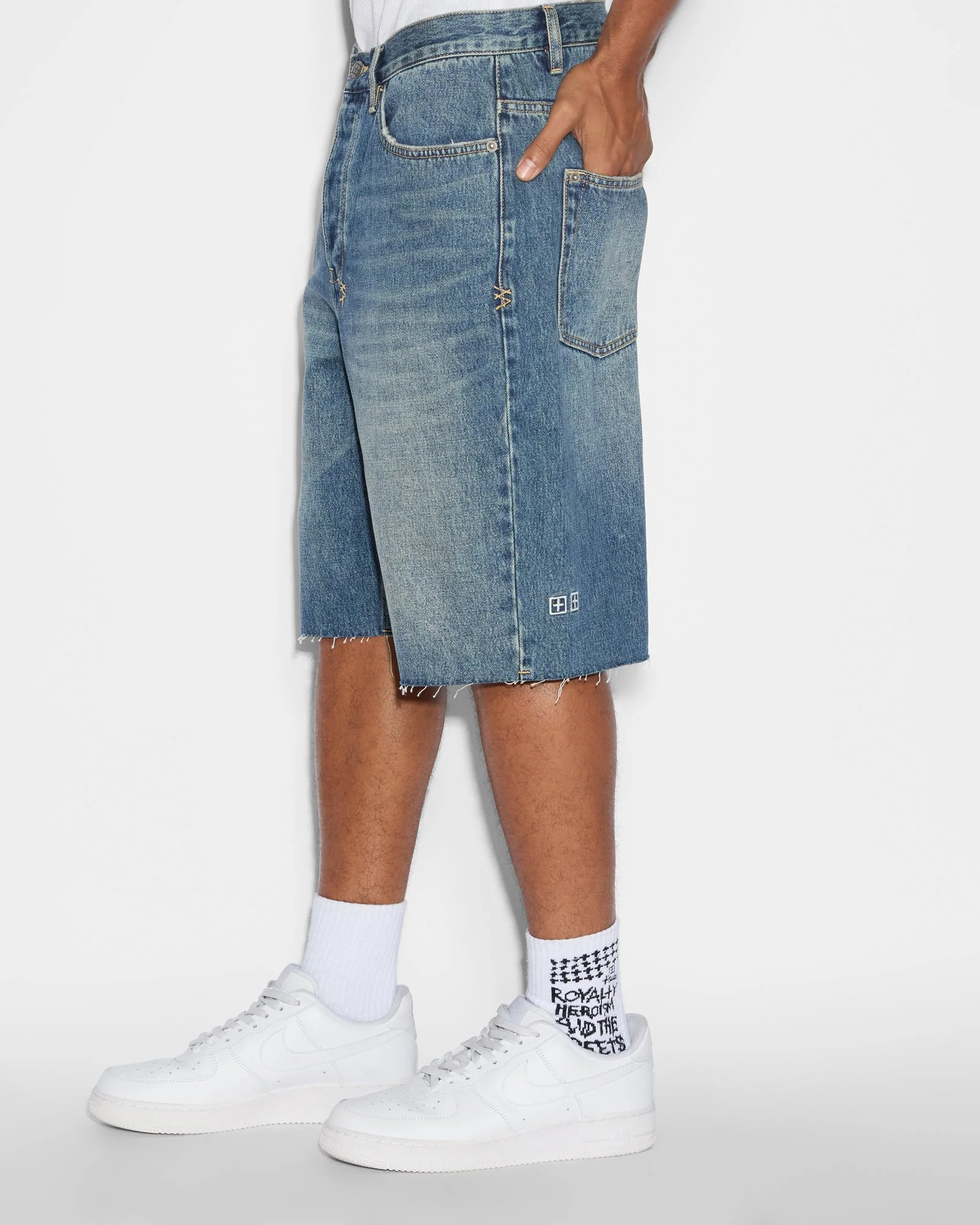MAXX SHORT KULT - Image 2