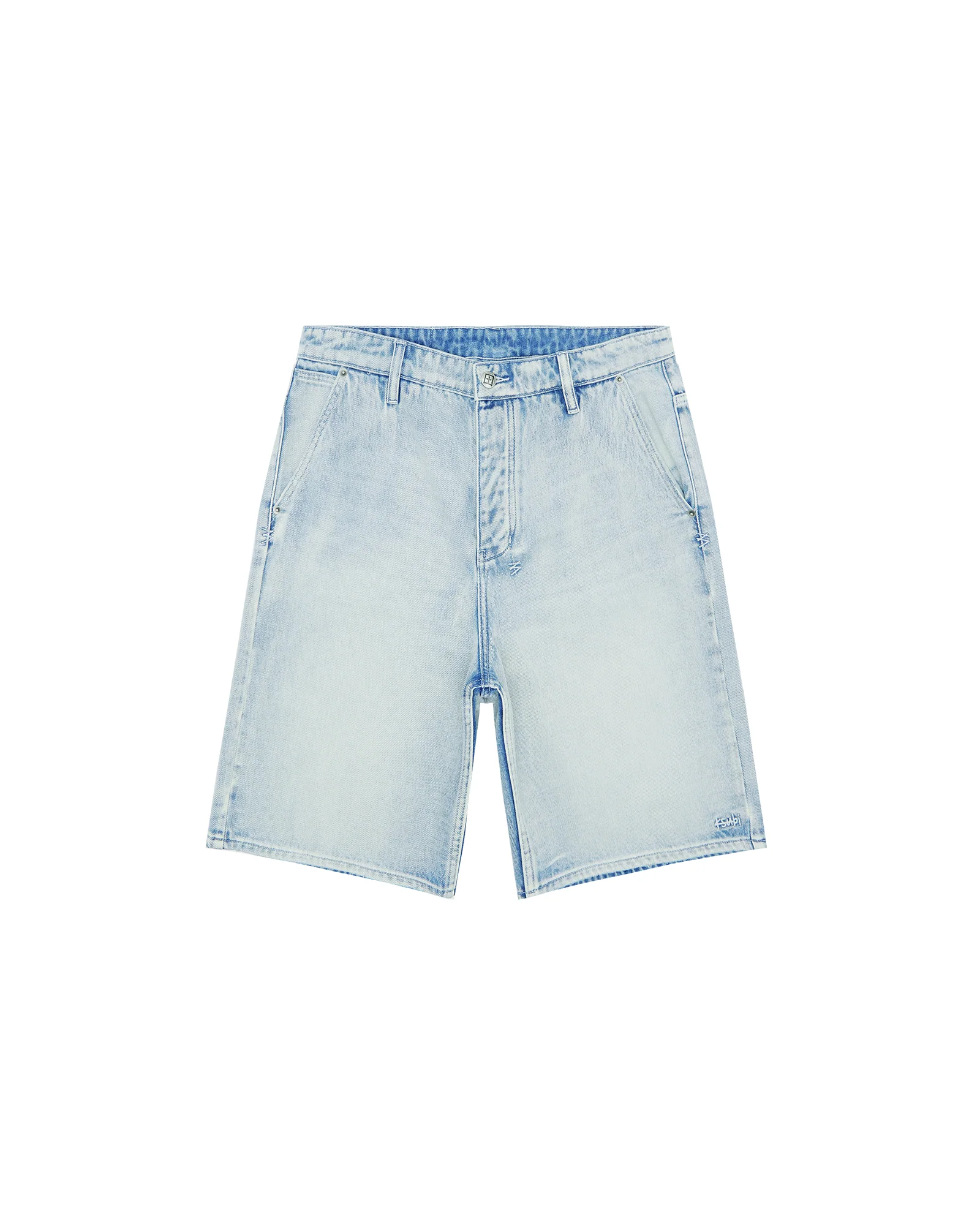 MAXX SHORT LEGACY BLUE - Image 7