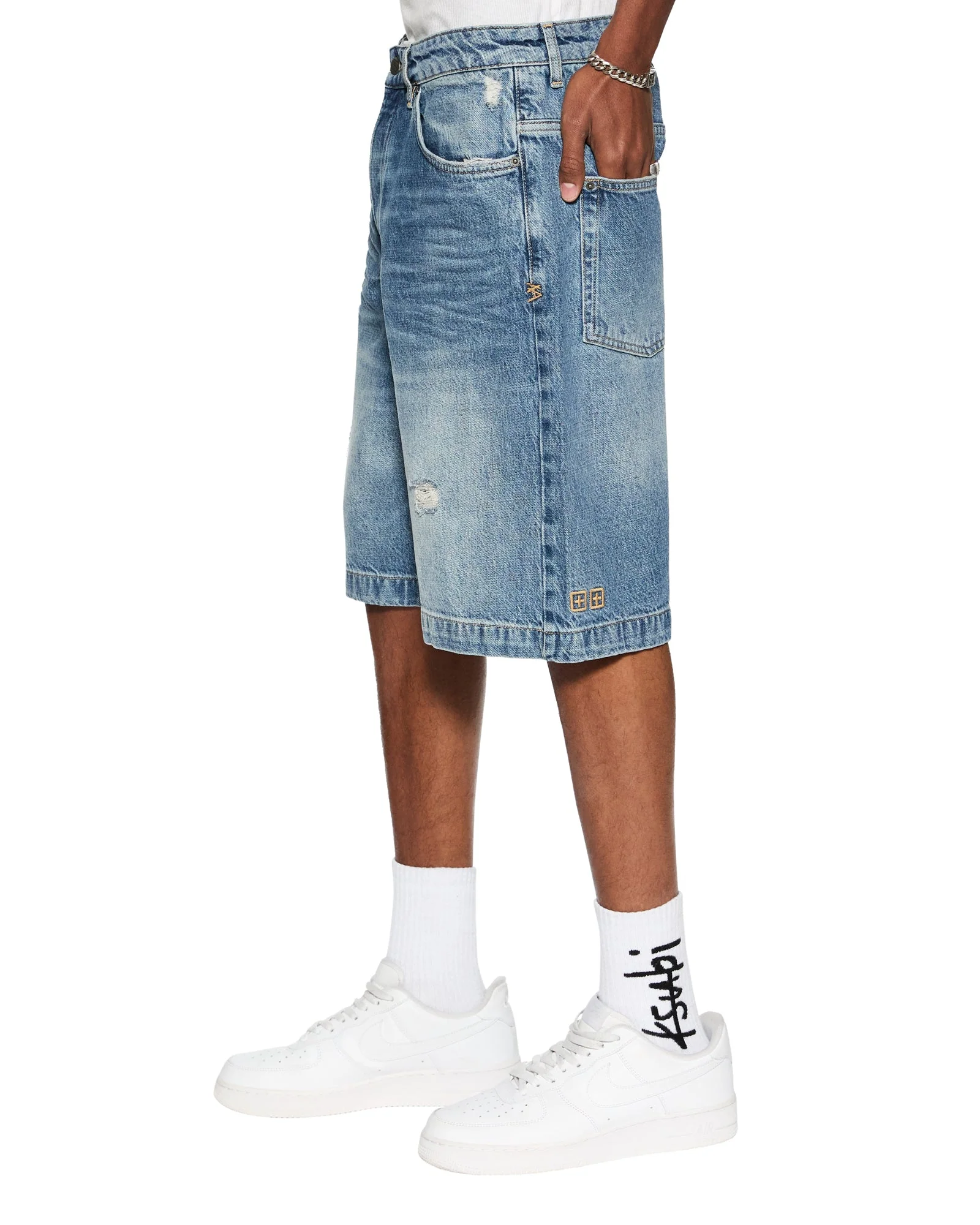 MAXX SHORT MAVERIK - Image 3