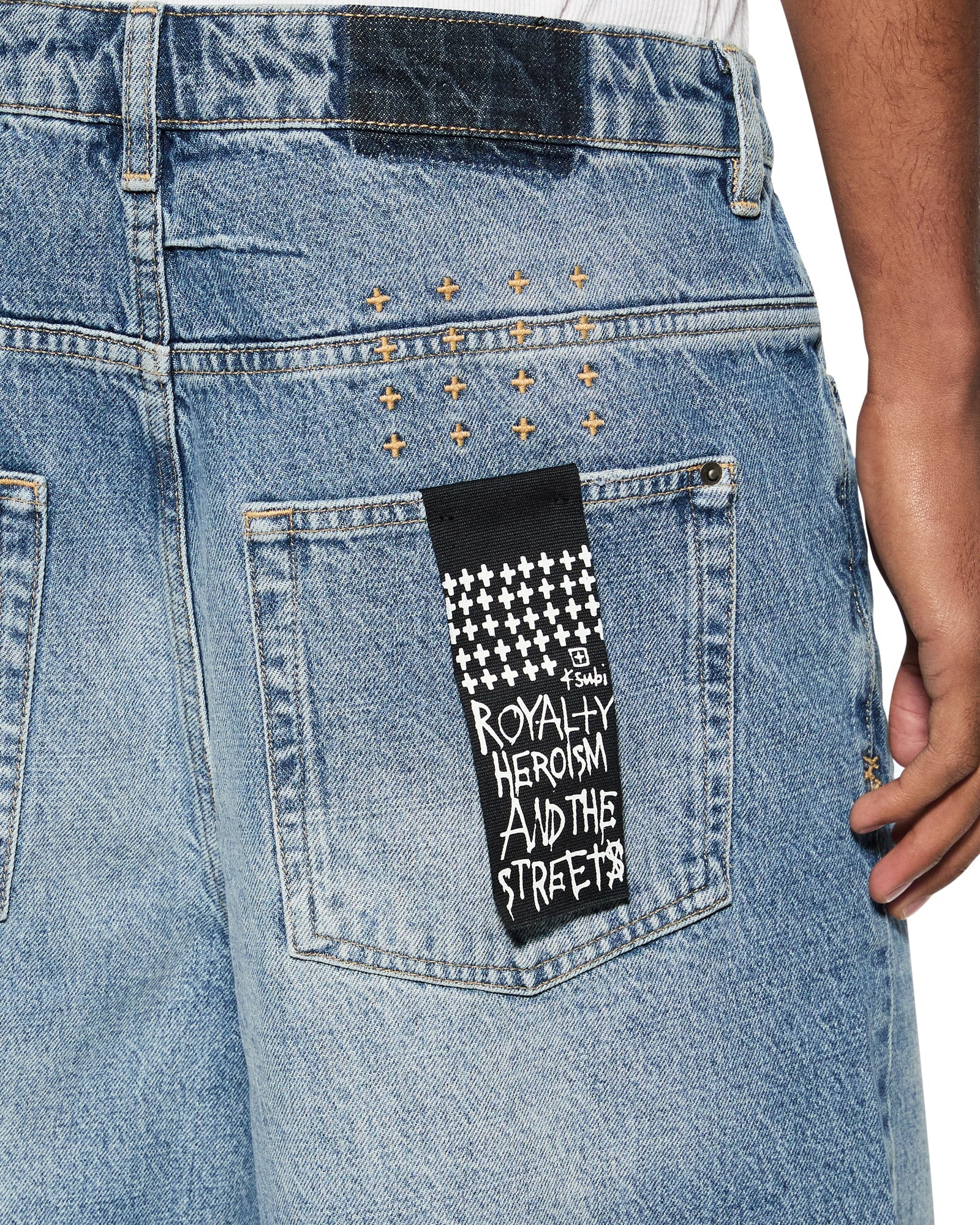 MAXX SHORT MAVERIK - Image 4