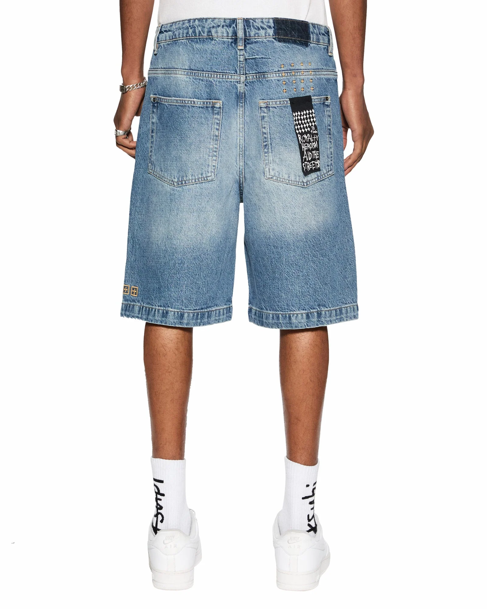MAXX SHORT MAVERIK - Image 5