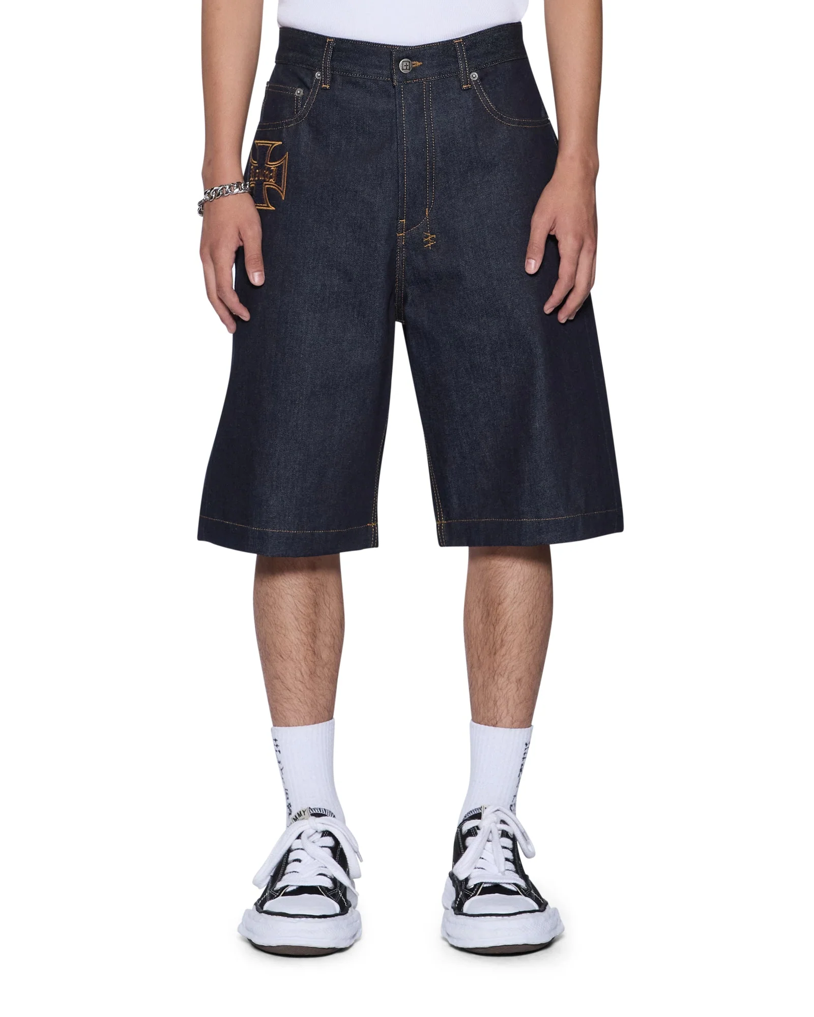MAXX SHORT RAW IDOLS - Image 2