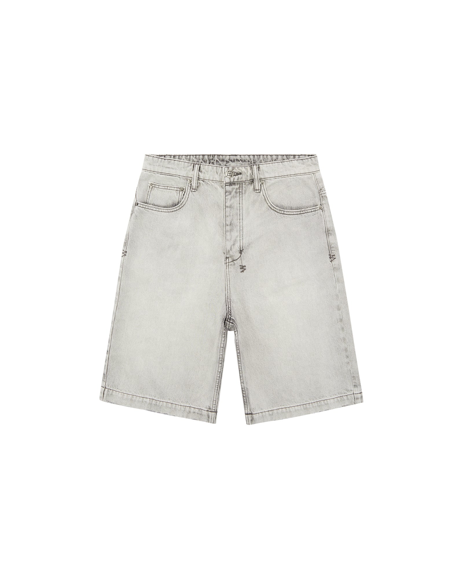 MAXX SHORT WHITE SNOW - Image 5