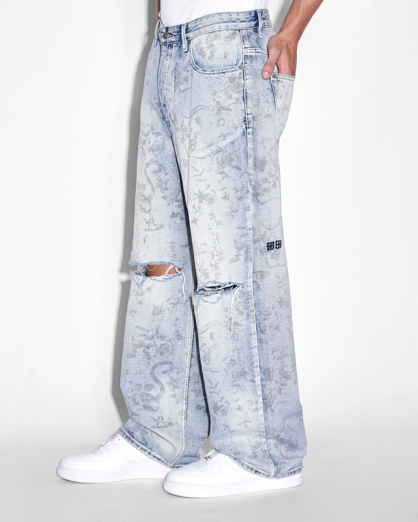 MAXX UNEARTHLY - Image 4