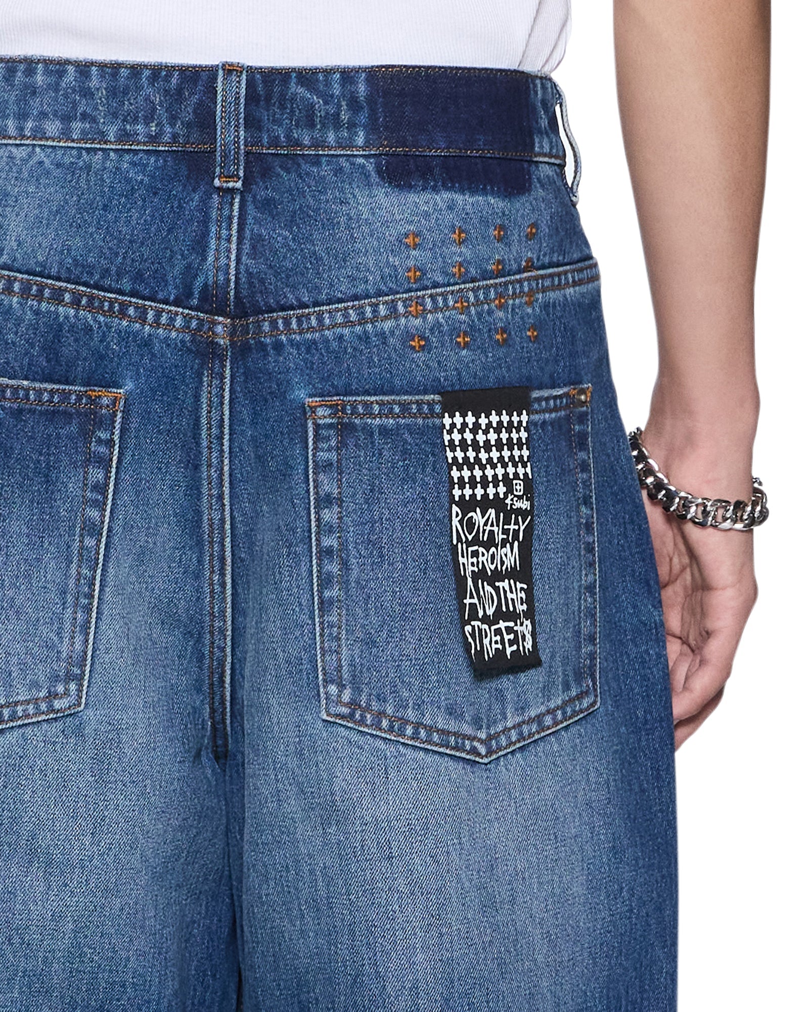 MAXX VINTAGE BLUE - Image 3