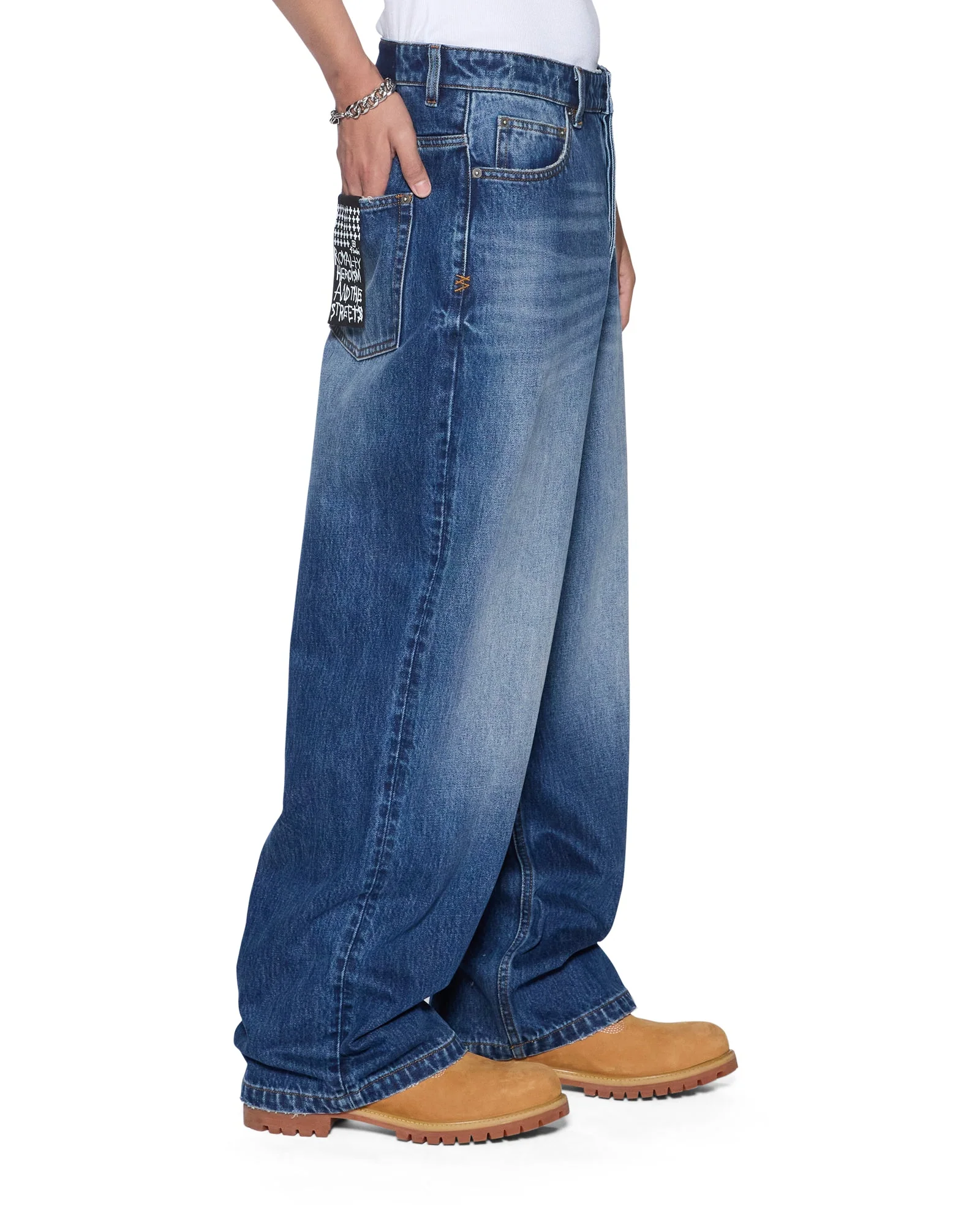MAXX VINTAGE BLUE - Image 4