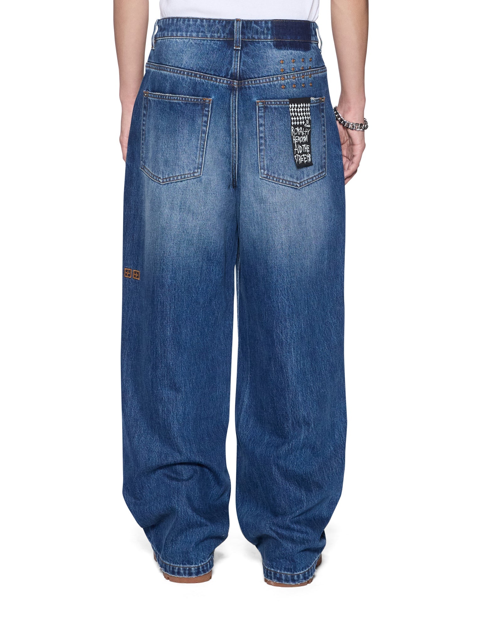 MAXX VINTAGE BLUE - Image 5