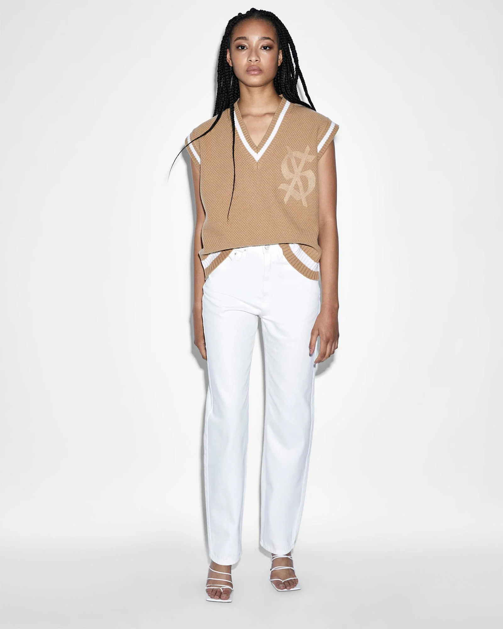 MELROSE JEAN BLANC - Image 2